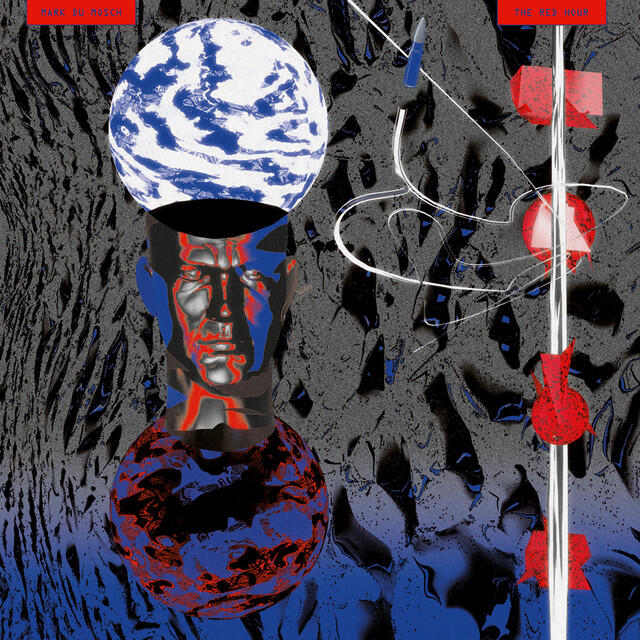 Релиз The Red Hour