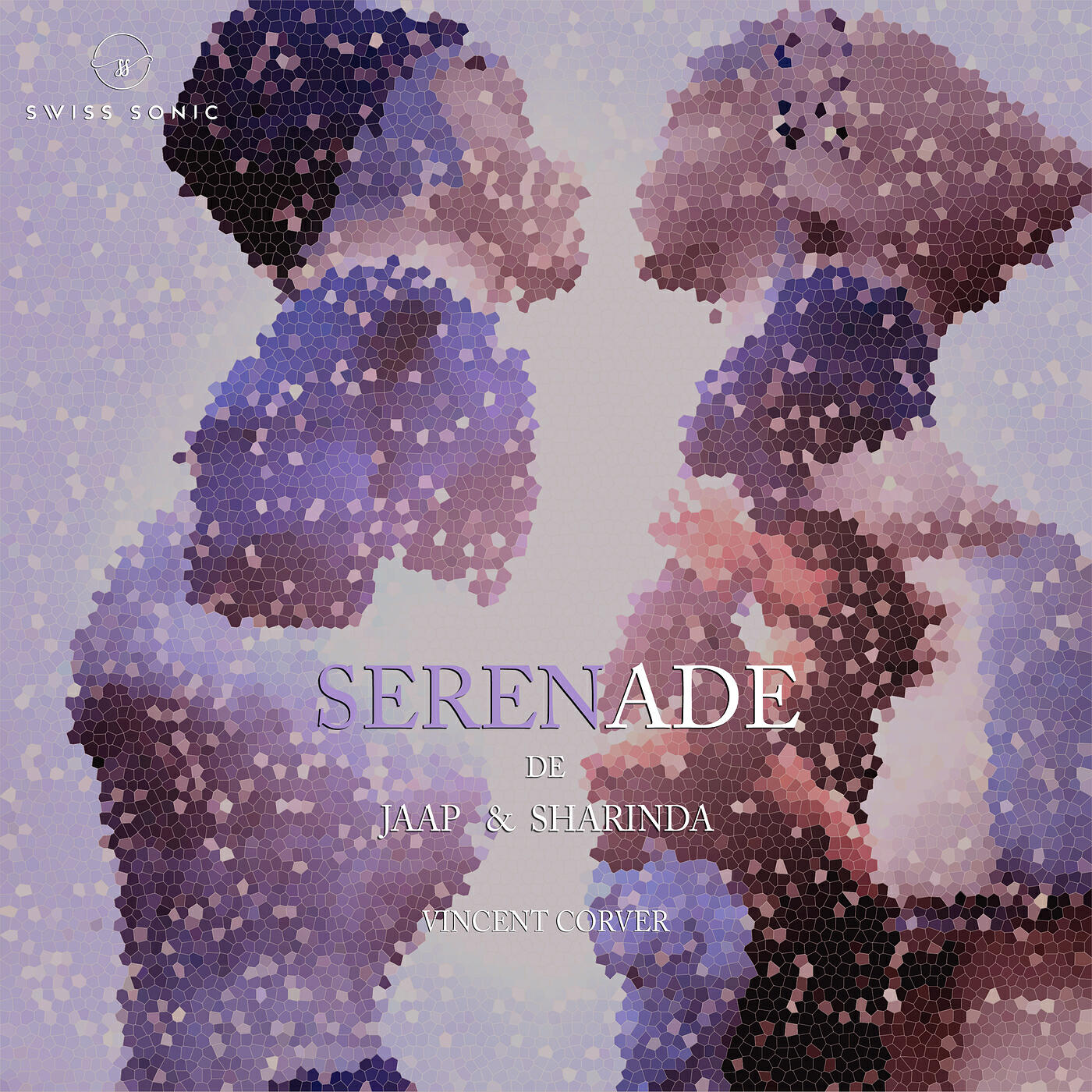 Релиз Serenade De Jaap & Sharinda
