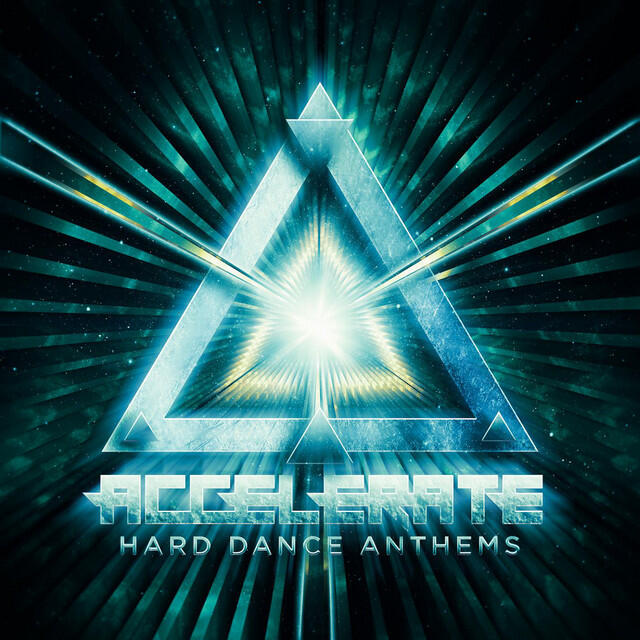 Релиз Accelerate: Hard Dance Anthems, Vol. 2