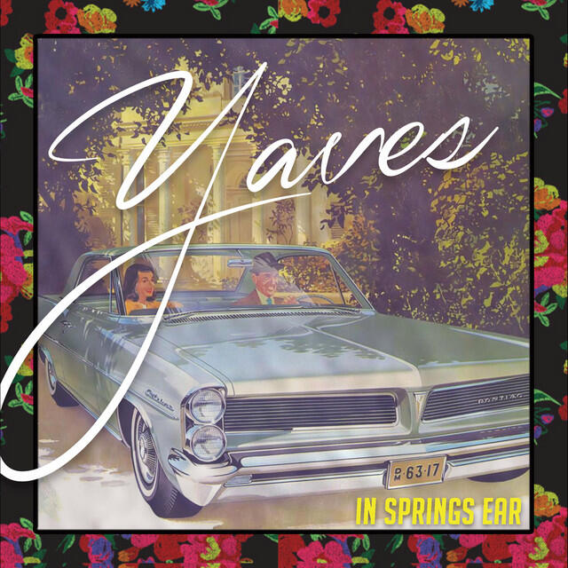 Релиз In Springs Ear