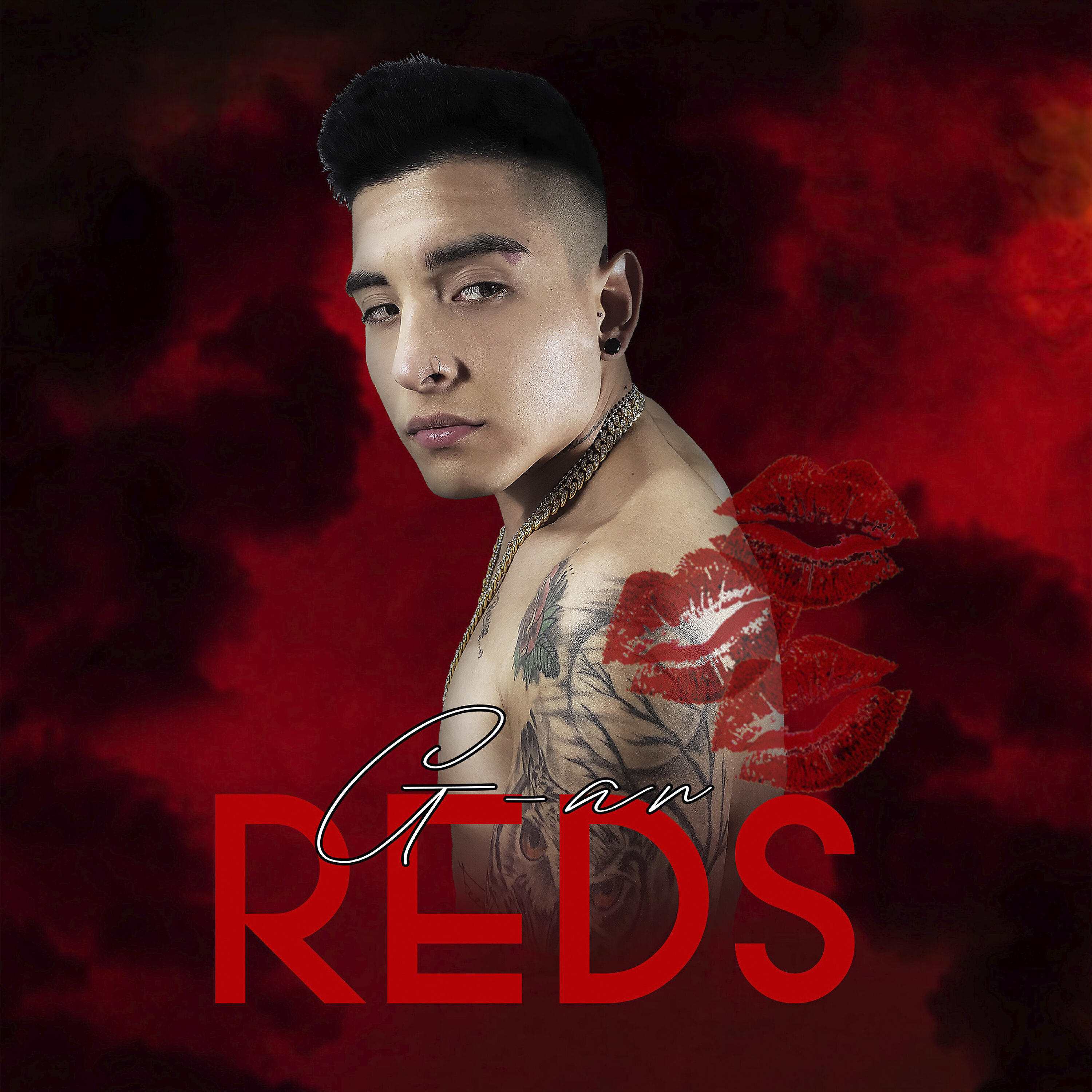 Релиз Reds