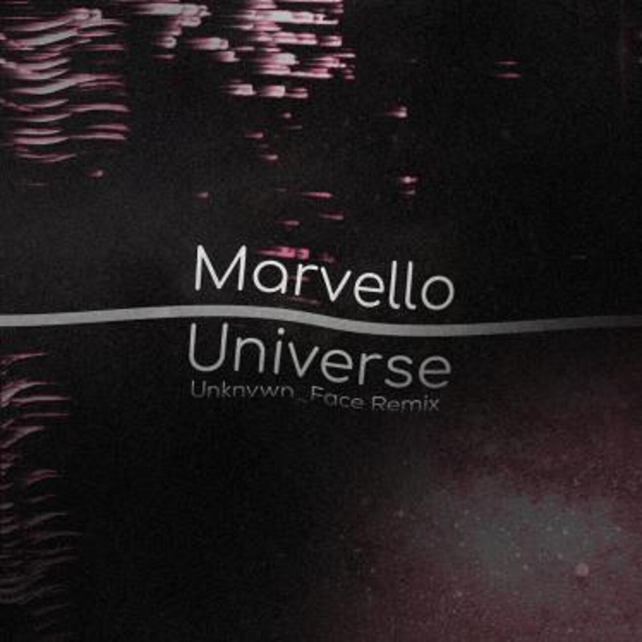 Релиз Universe