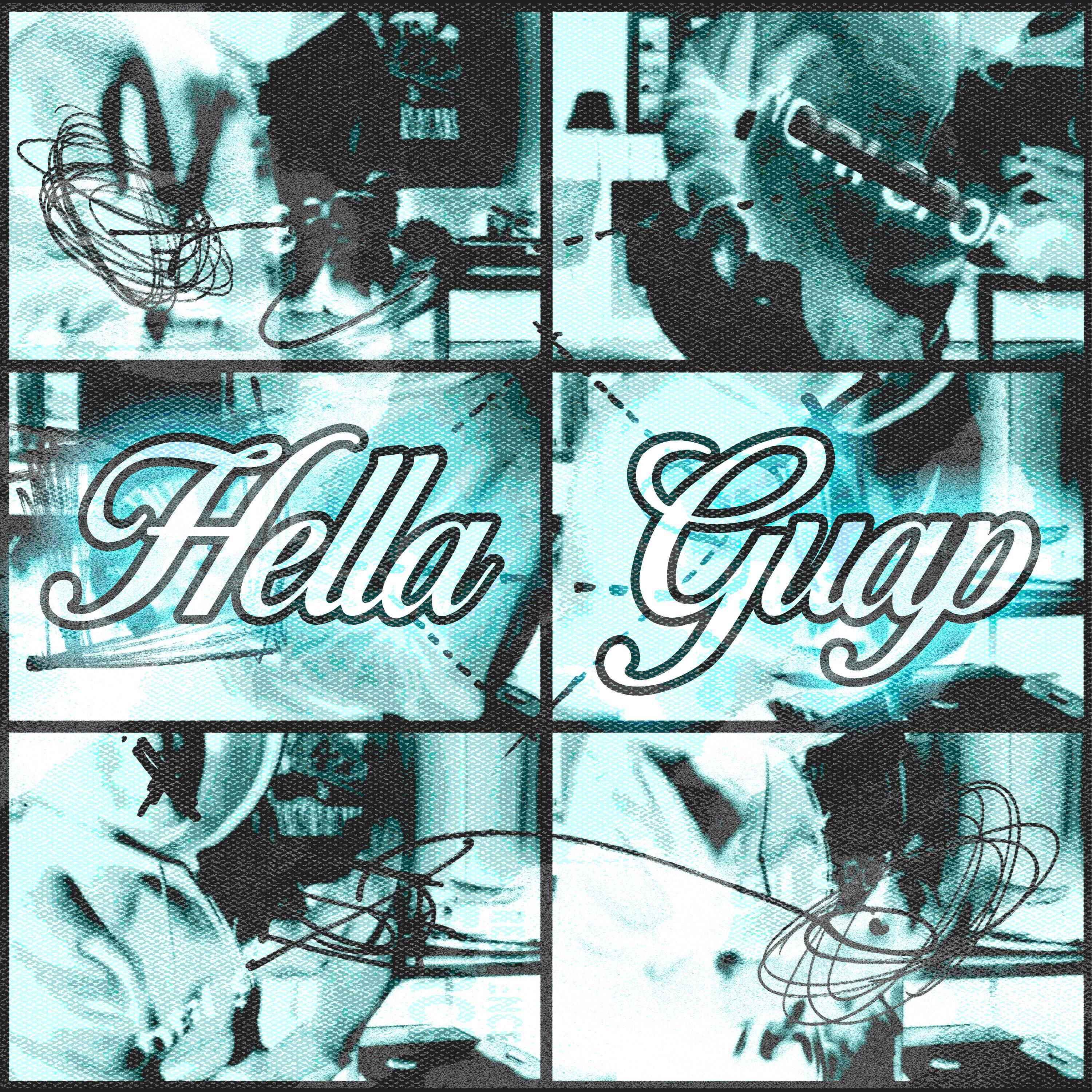 Постер альбома HELLA GUAP