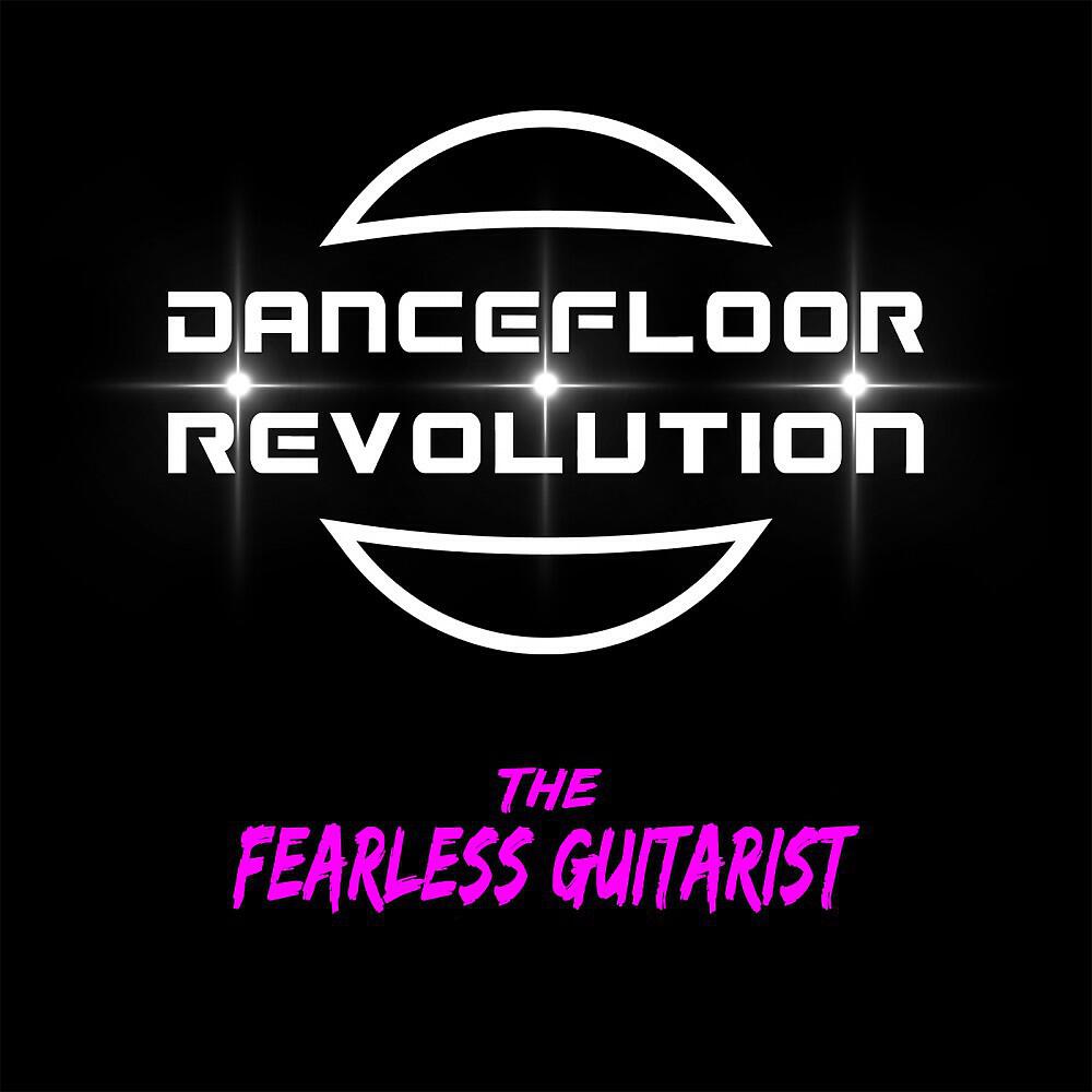 Релиз The Fearless Guitarist