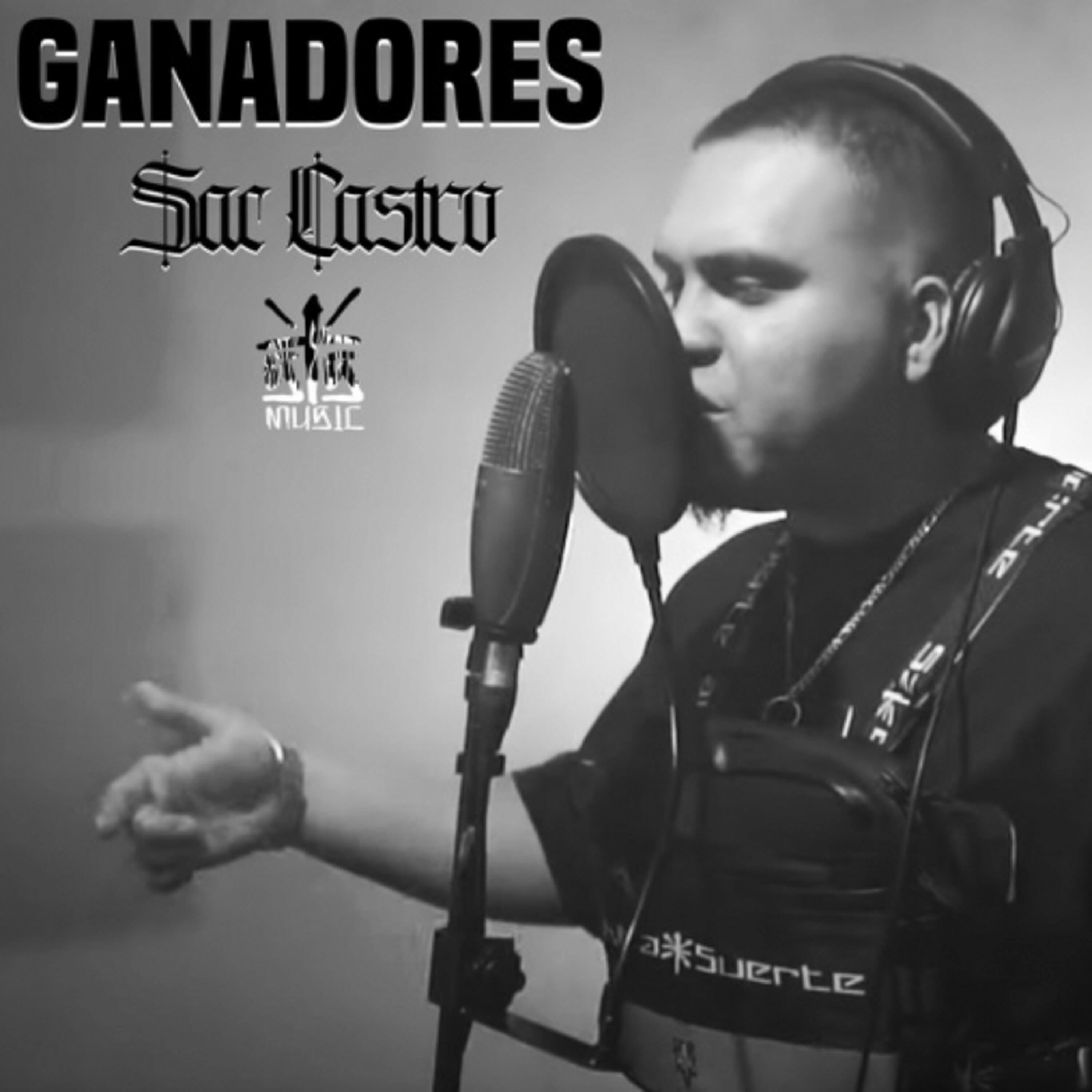 Релиз Ganadores