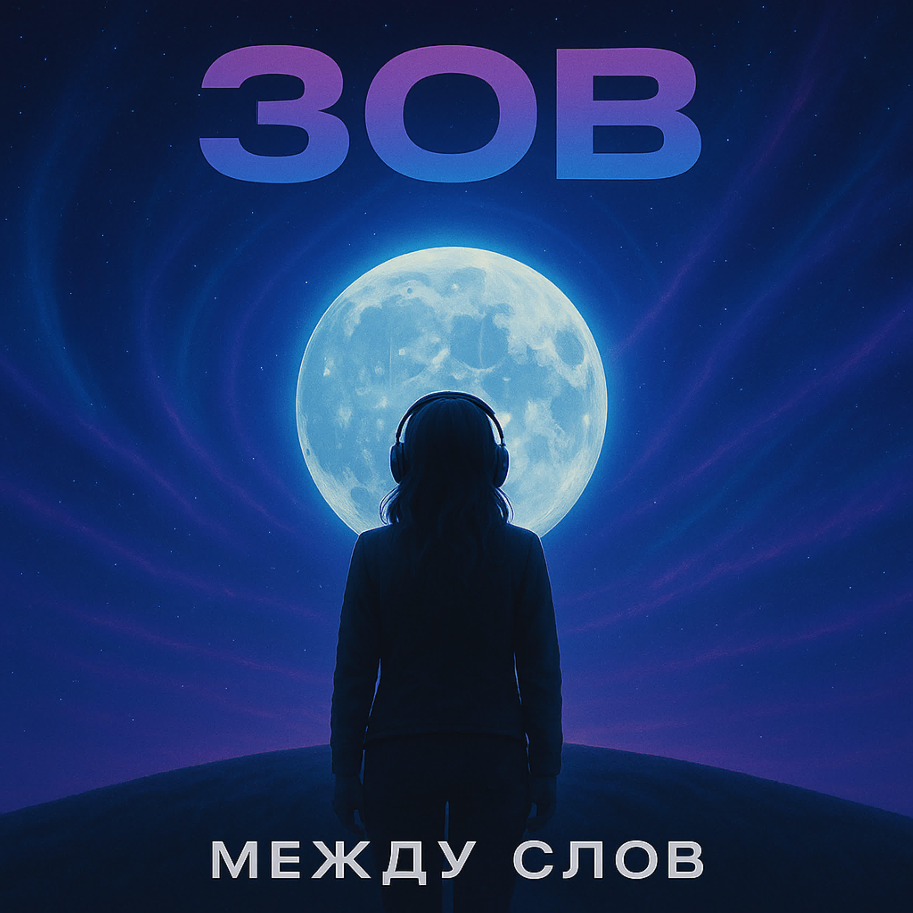 Релиз Зов