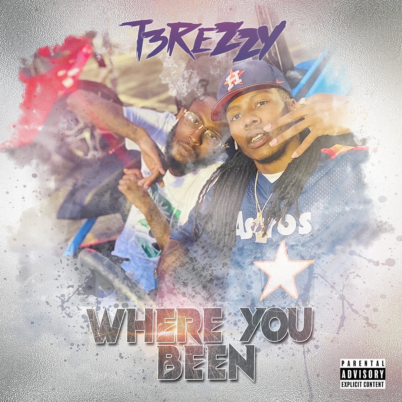 Релиз Where You Been
