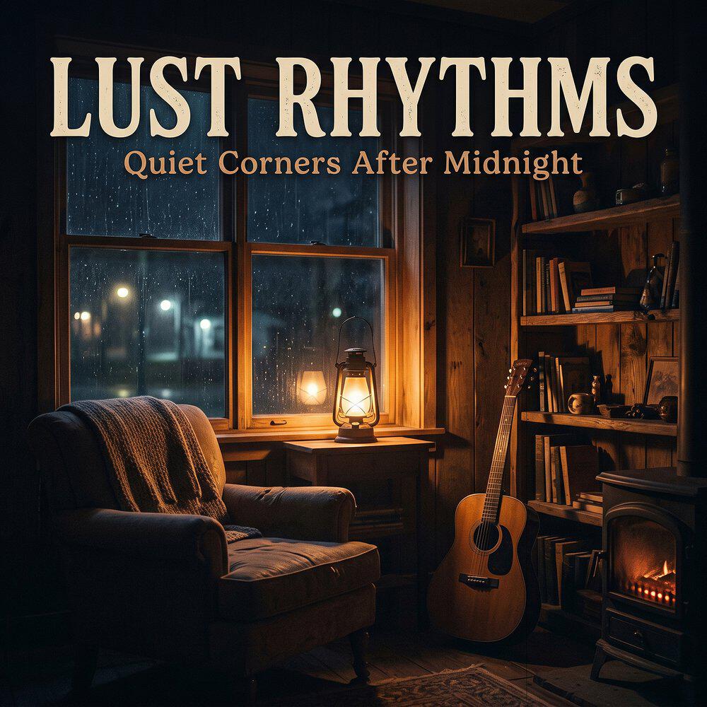 Релиз Quiet Corners After Midnight