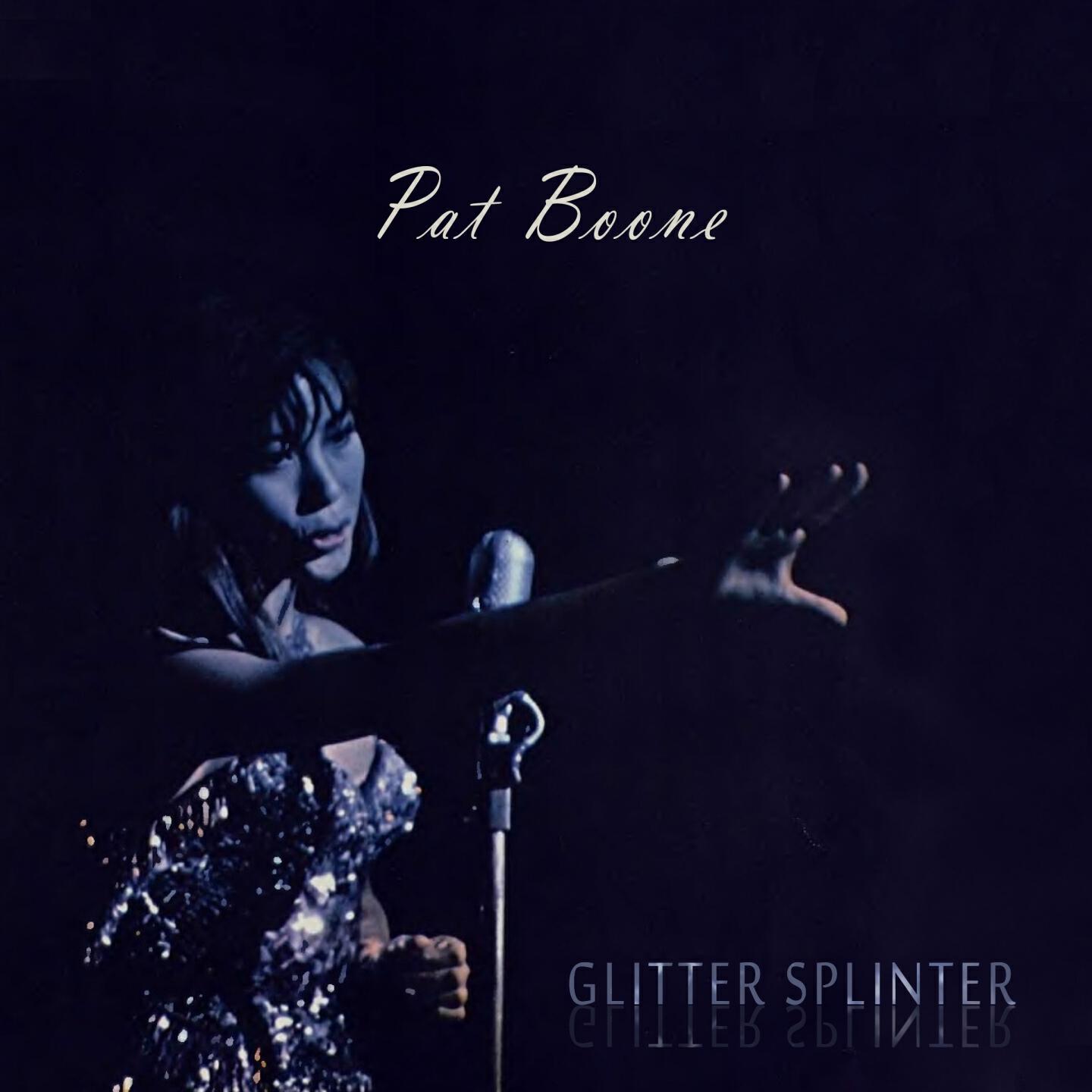 Релиз Glitter Splinter