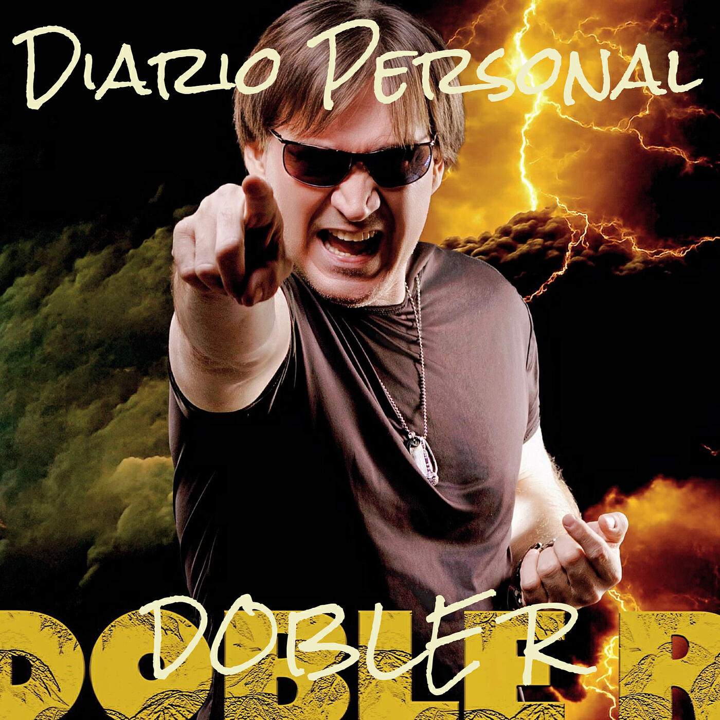 Релиз Diario Personal