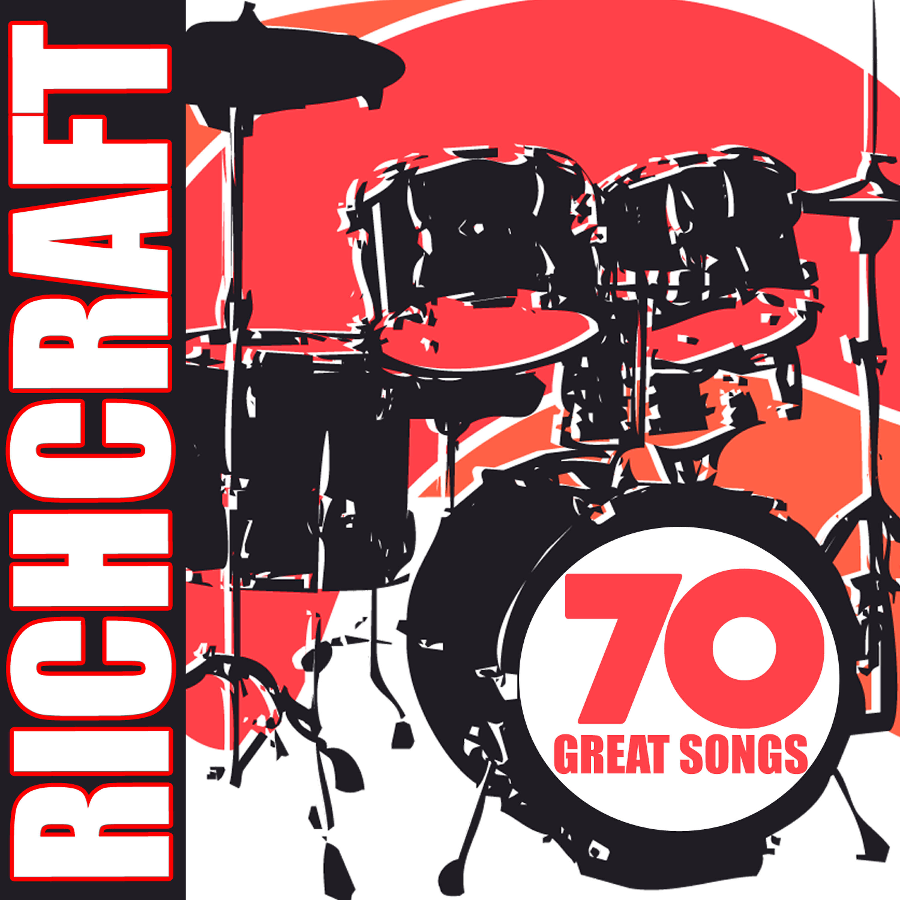 Релиз Richcraft - 70 Great Songs