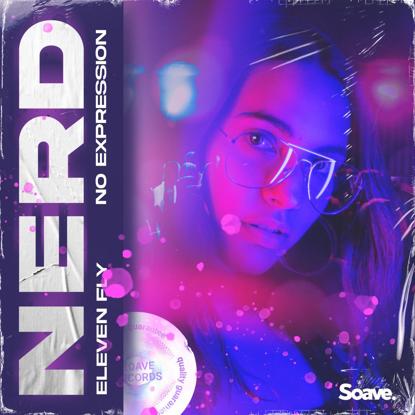 Релиз Nerd
