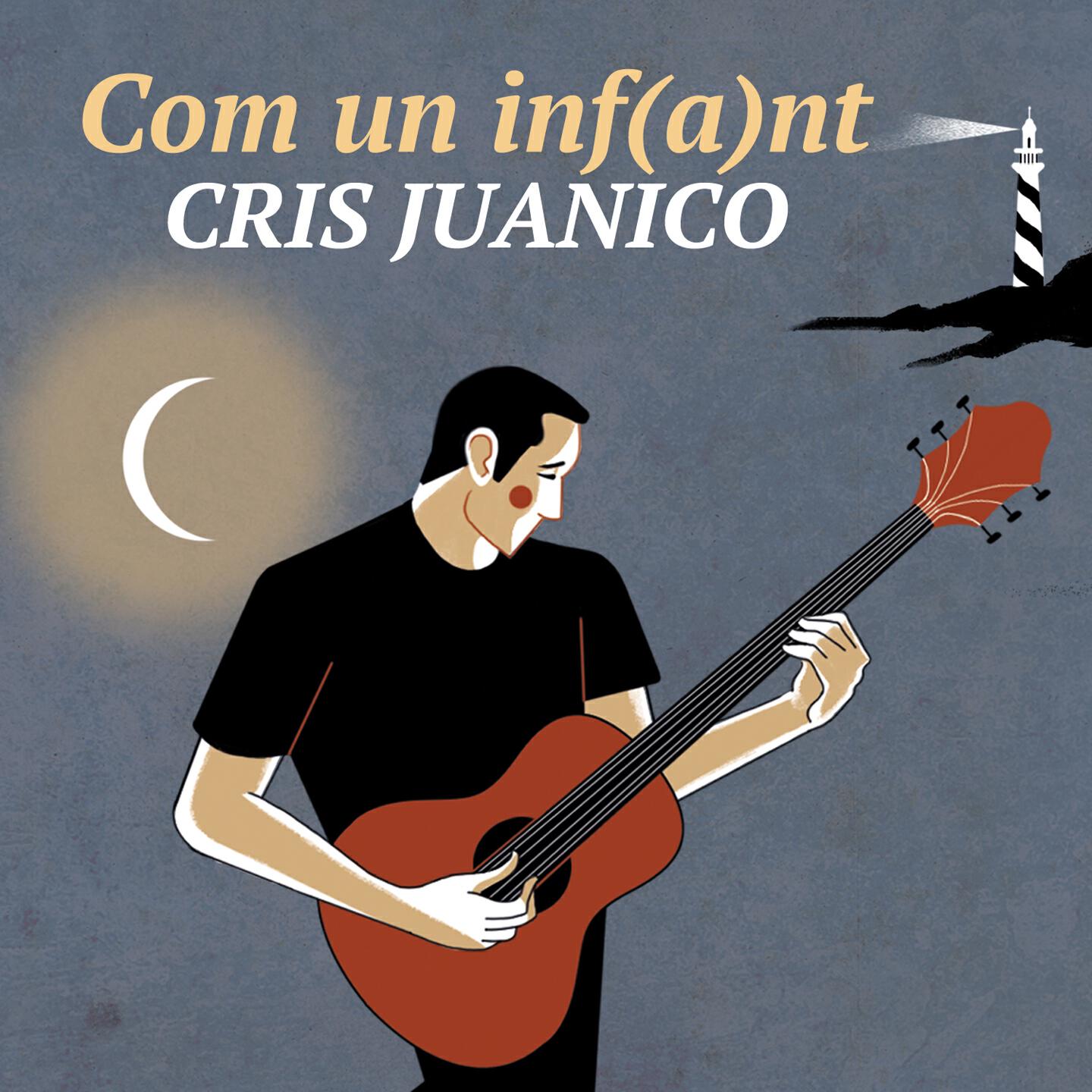 Релиз Com un Infant