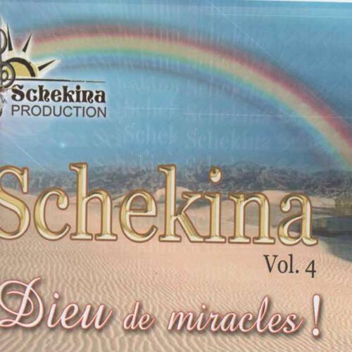 Релиз Schekina, vol. 4