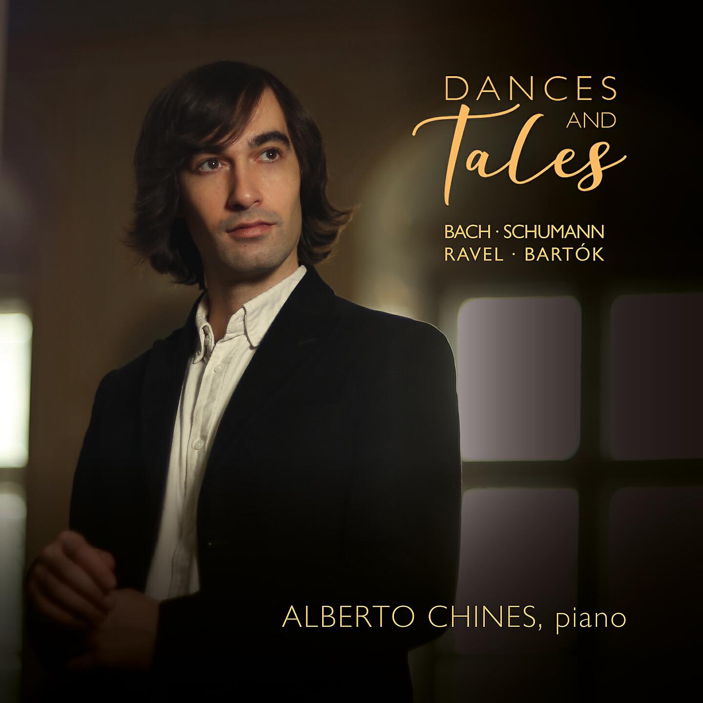 Релиз Dances and Tales
