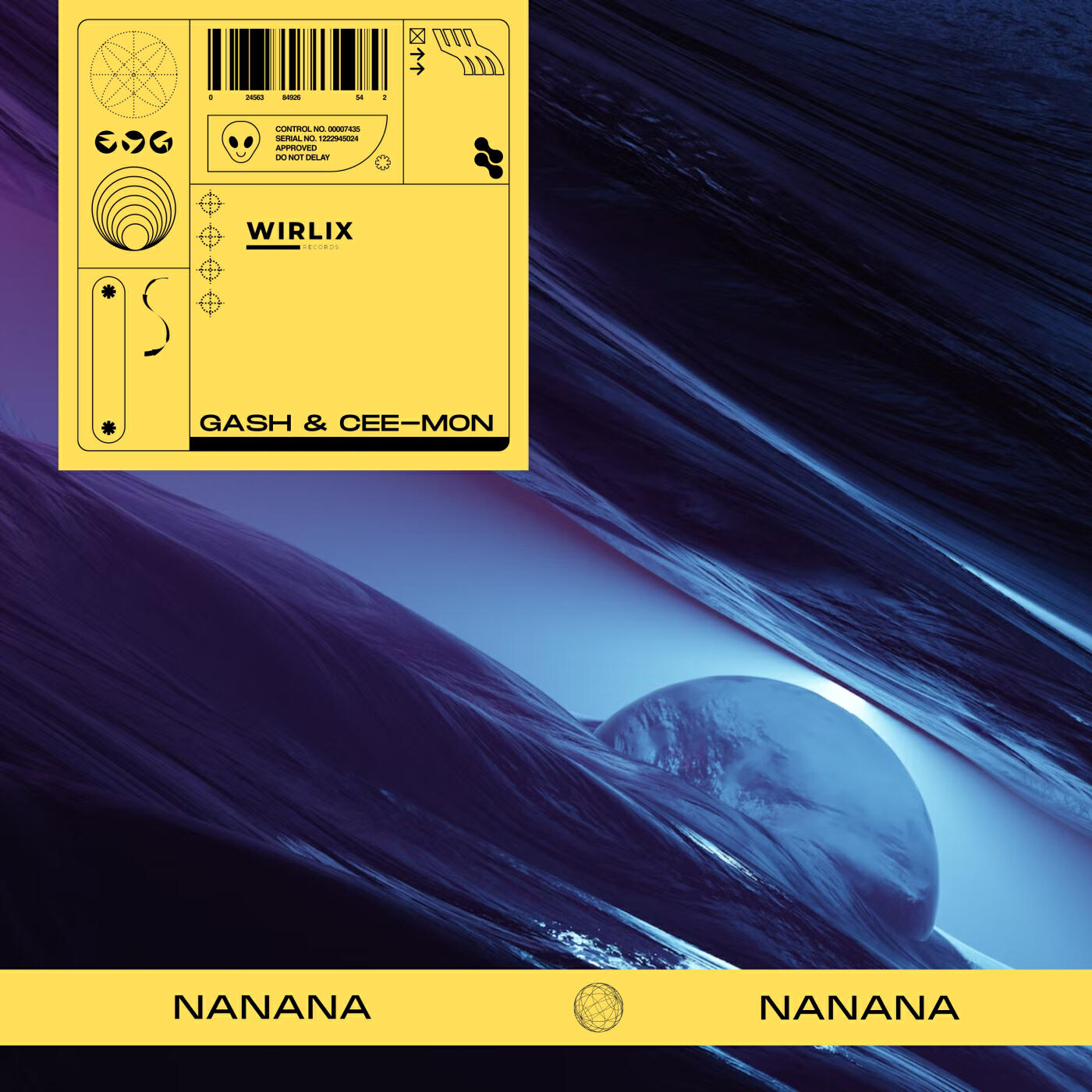 Релиз NaNaNa