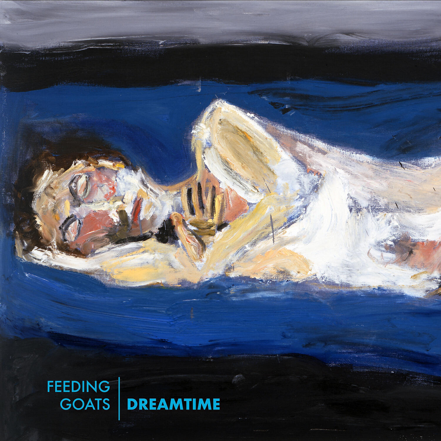 Релиз Dreamtime