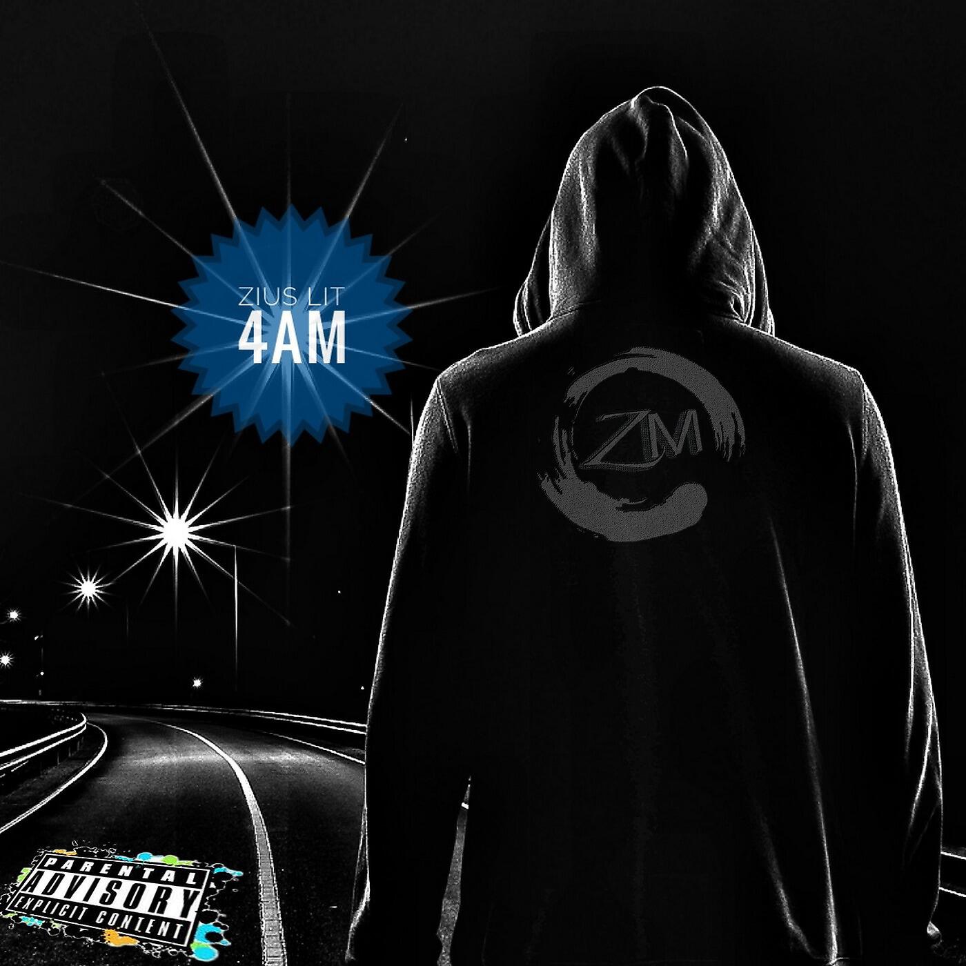 Релиз 4am