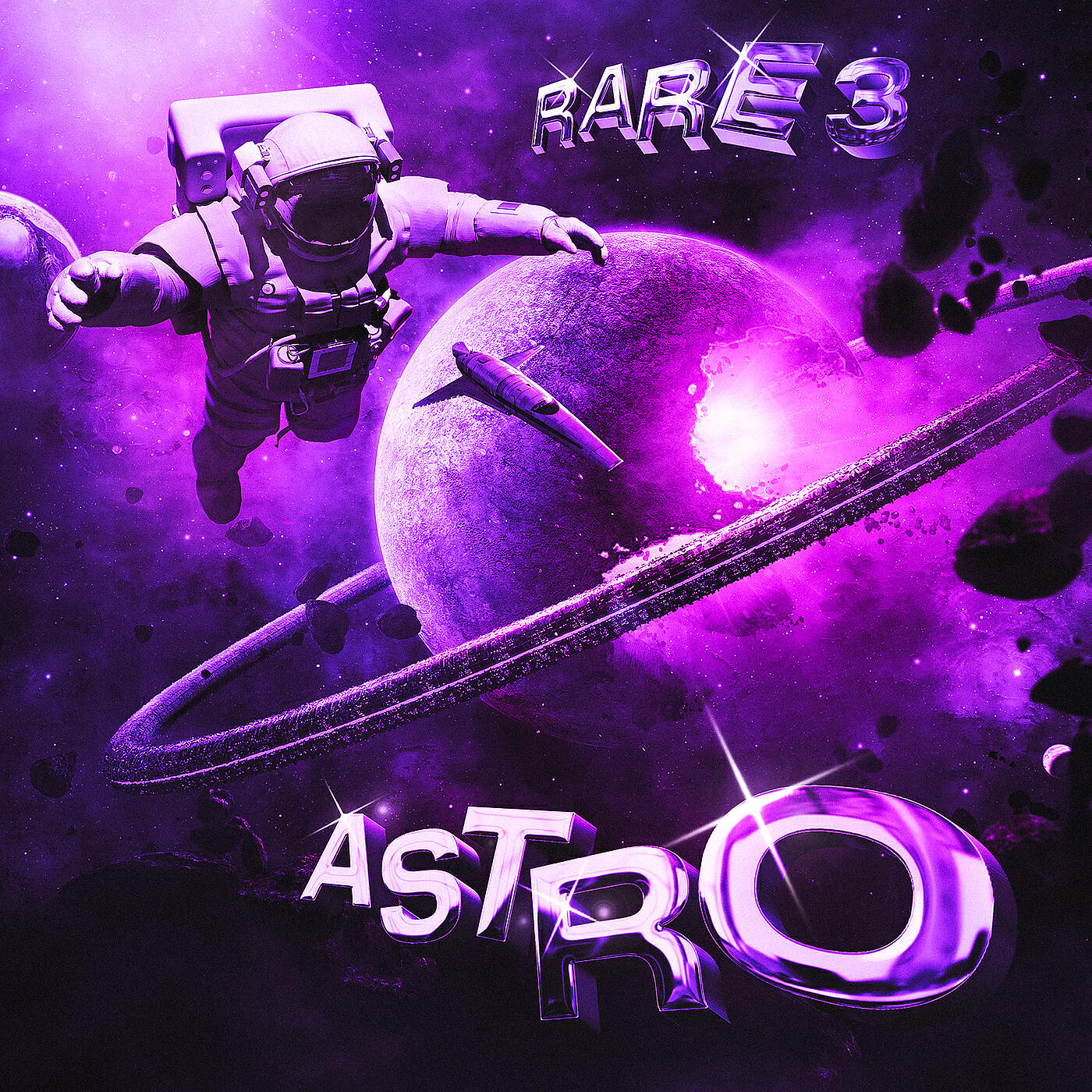 RARE3