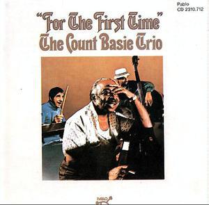 Count Basie Trio