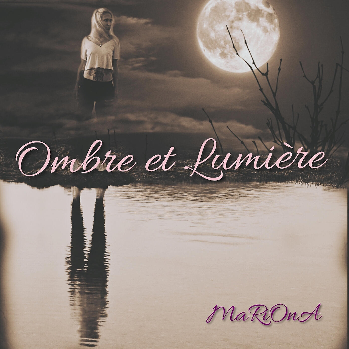 Релиз Ombre et Lumière
