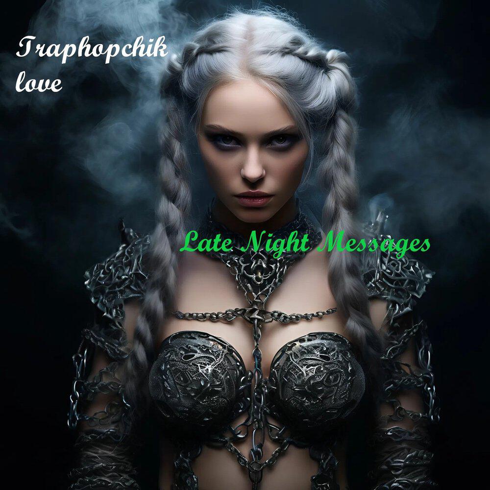Релиз Late Night Messages