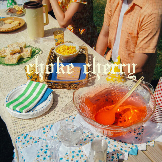 Релиз Chokecherry