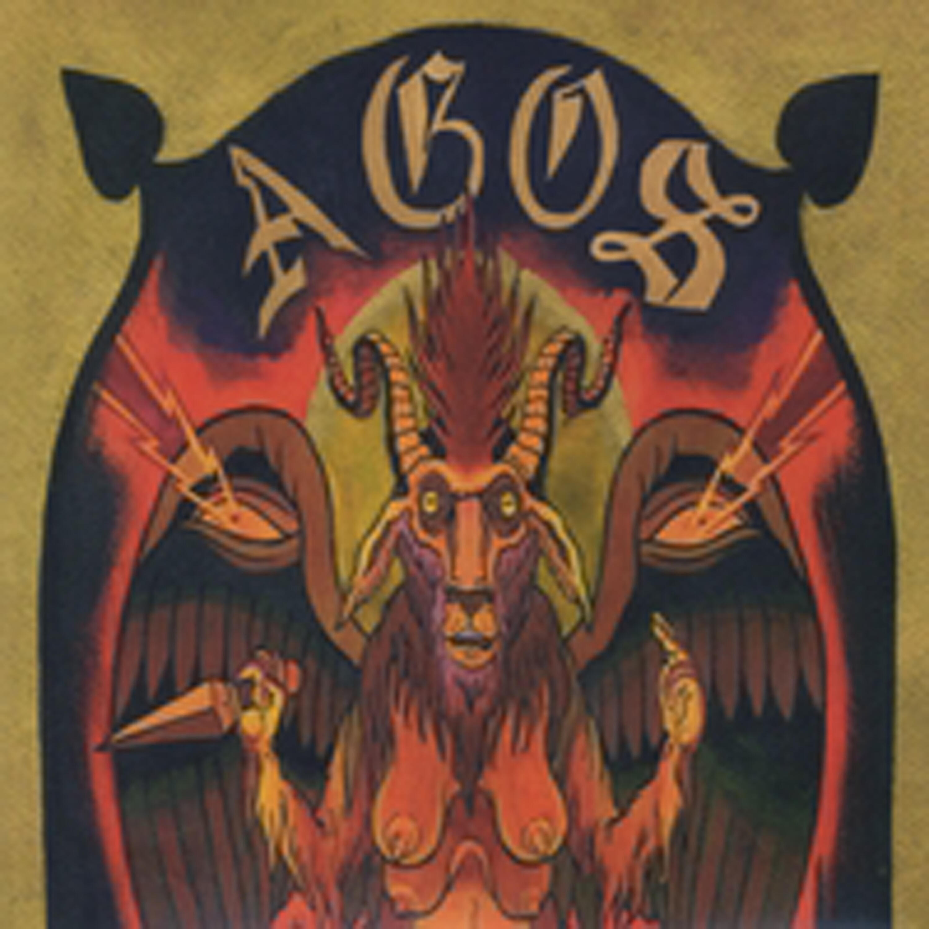 Релиз Agos