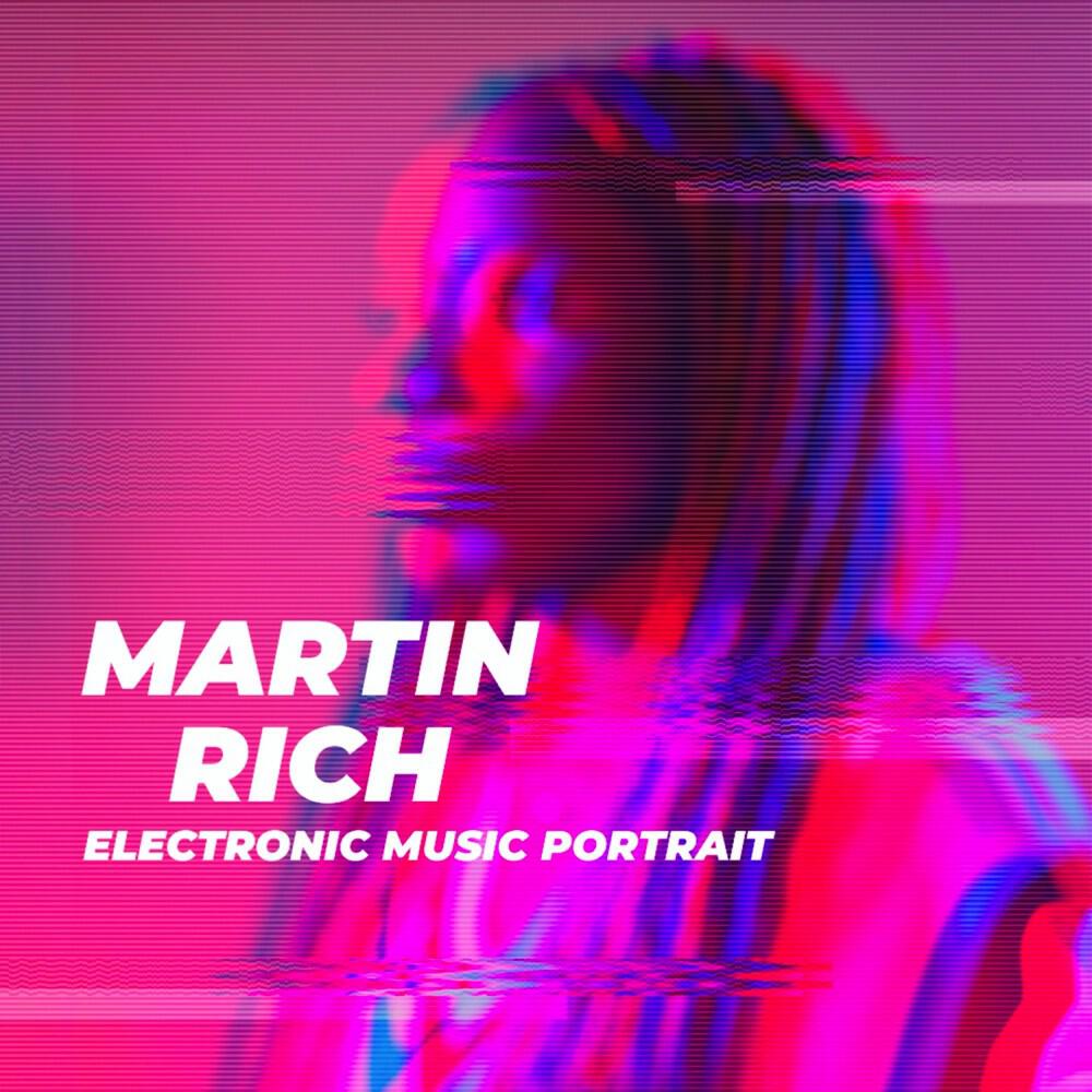 Релиз Electronic Music Portrait