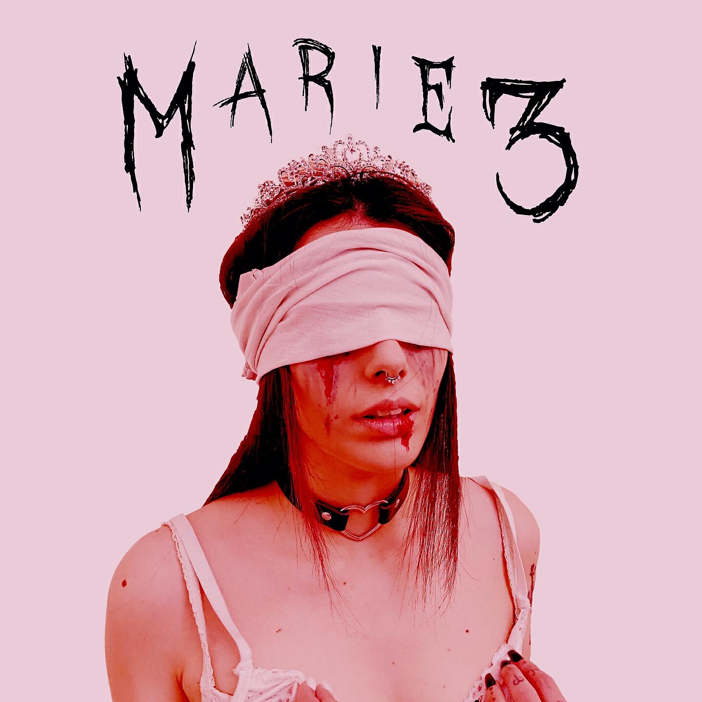 Релиз Marie 3
