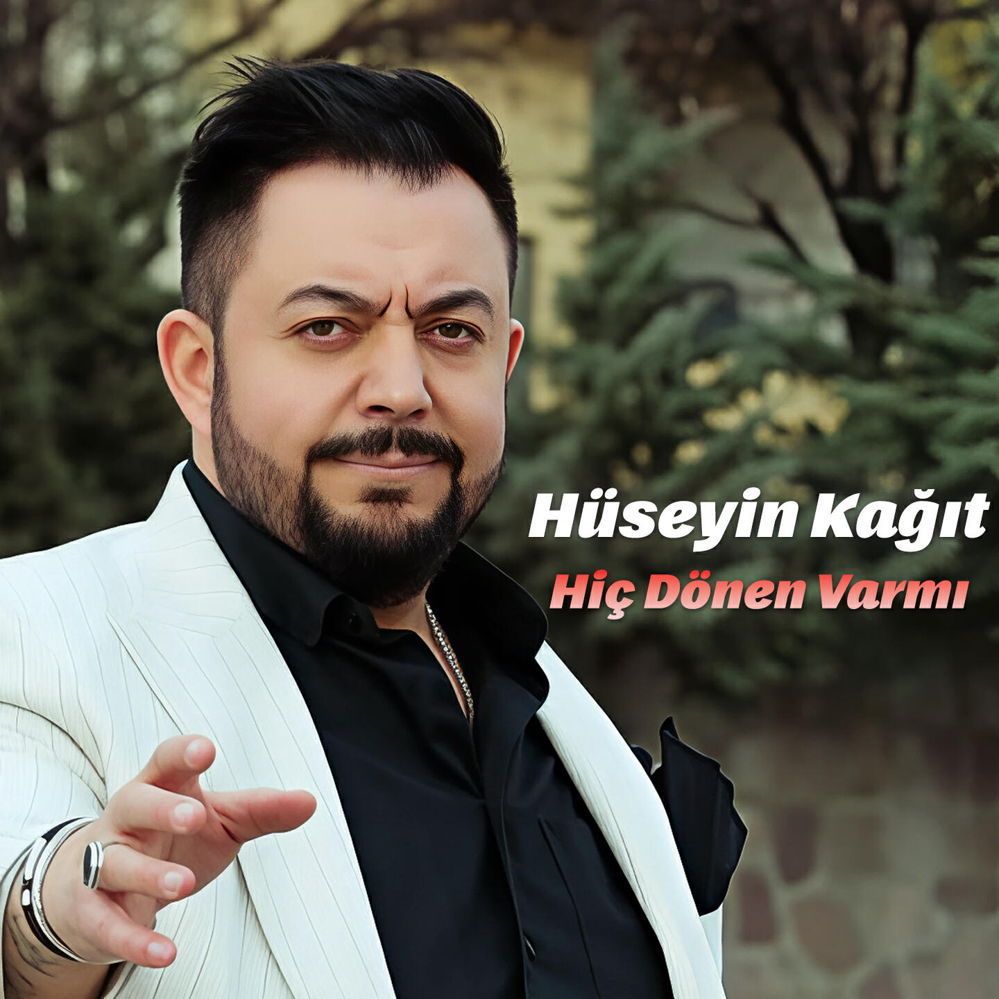 Релиз Hiç Dönen Varmı