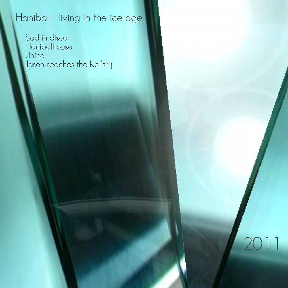Релиз Living in the Ice Age