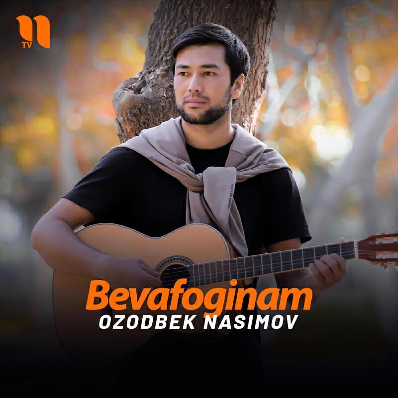 Ozodbek Nasimov