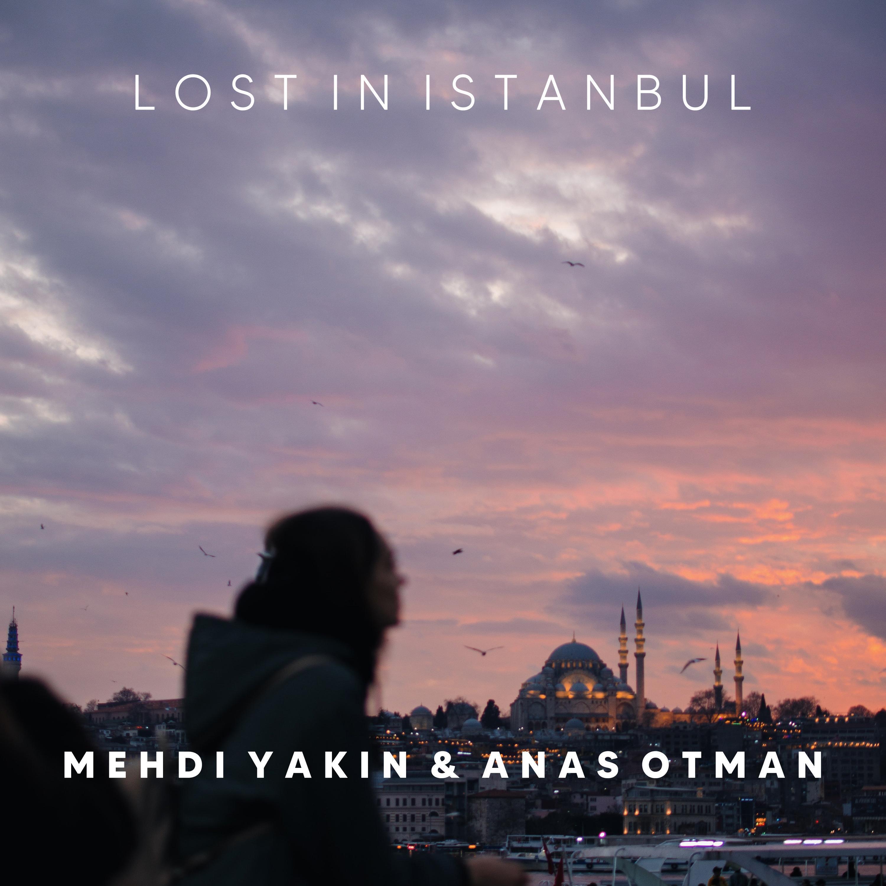 Релиз Lost In Istanbul