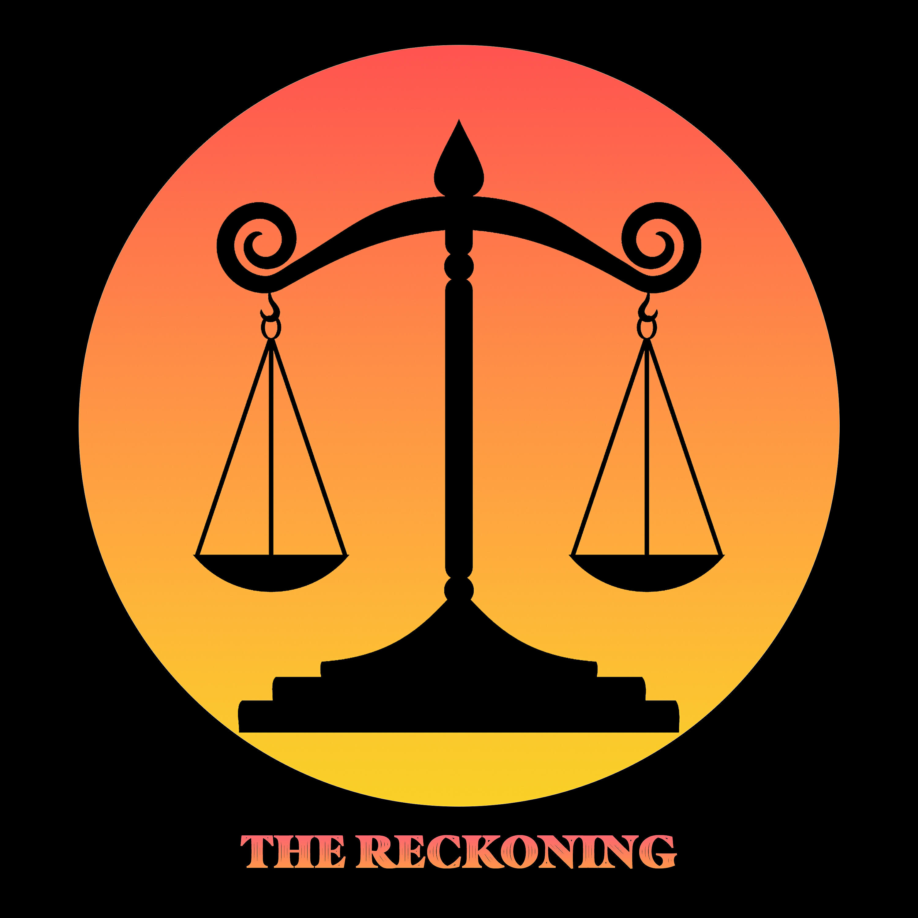 Релиз The Reckoning