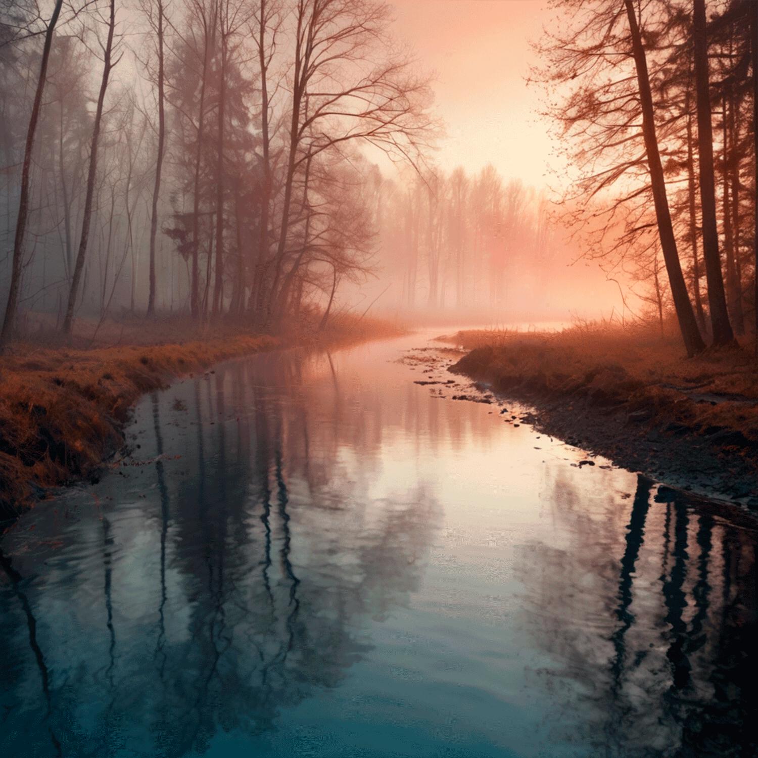 Релиз Расслабляющая энергетика