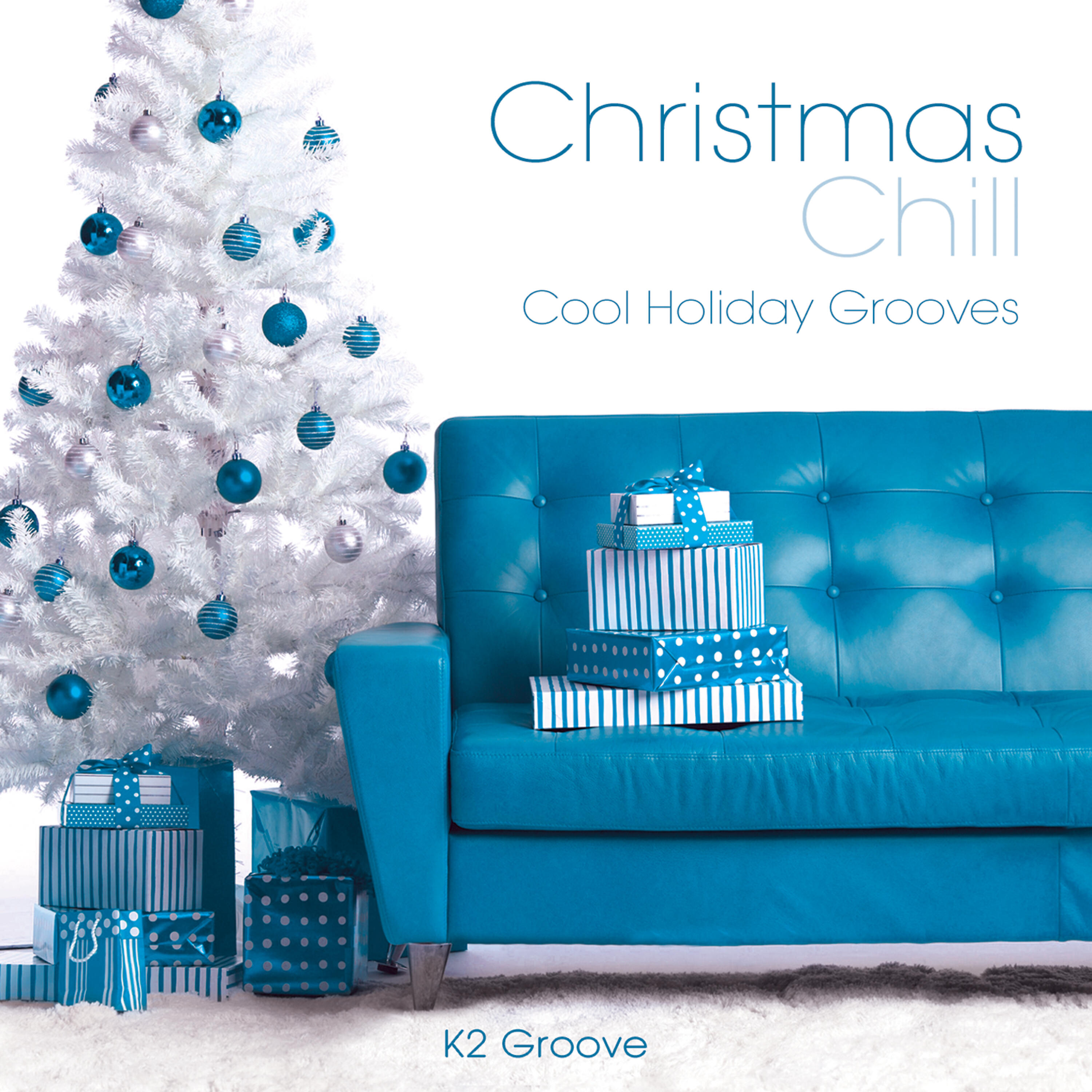 Релиз Christmas Chill