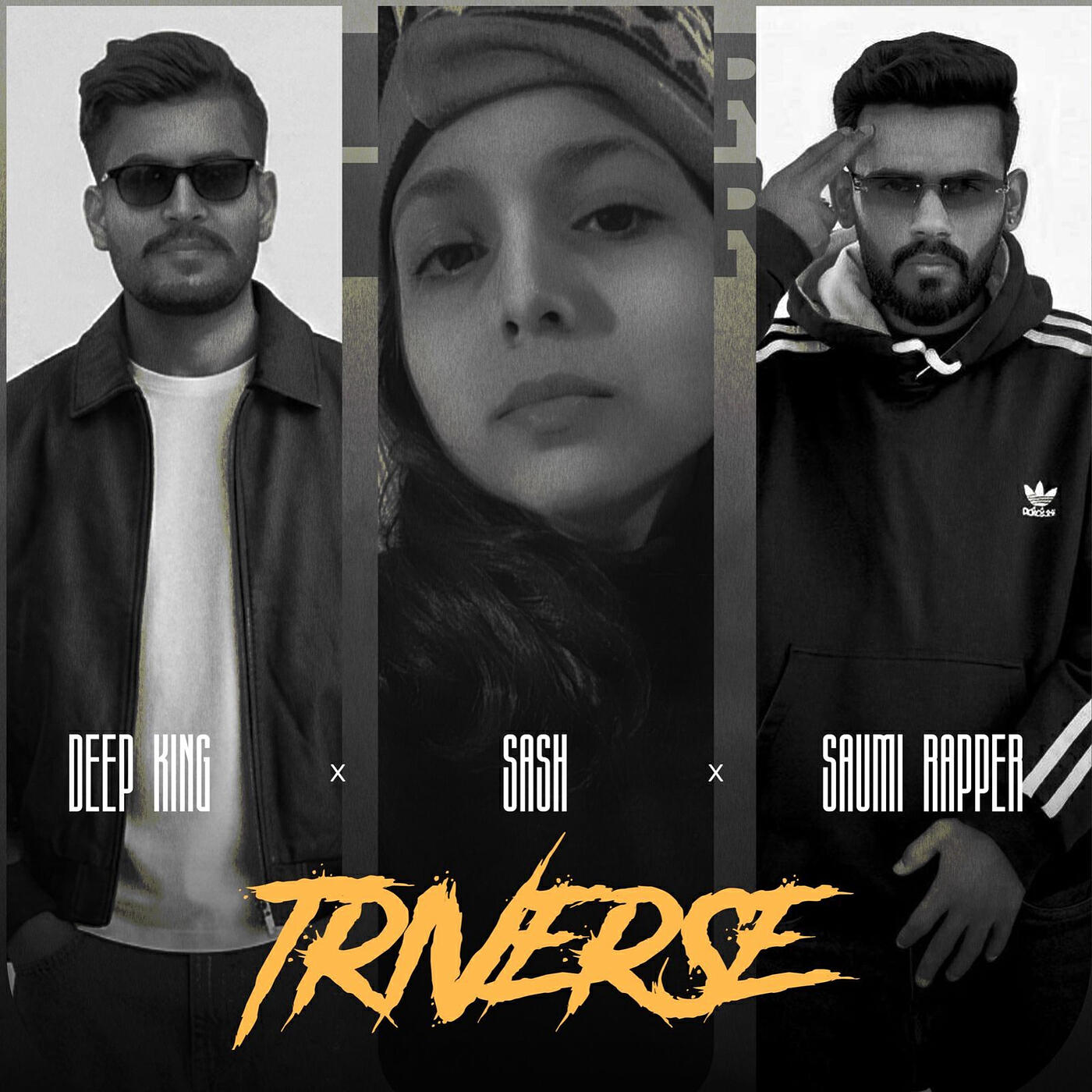 Релиз Triverse