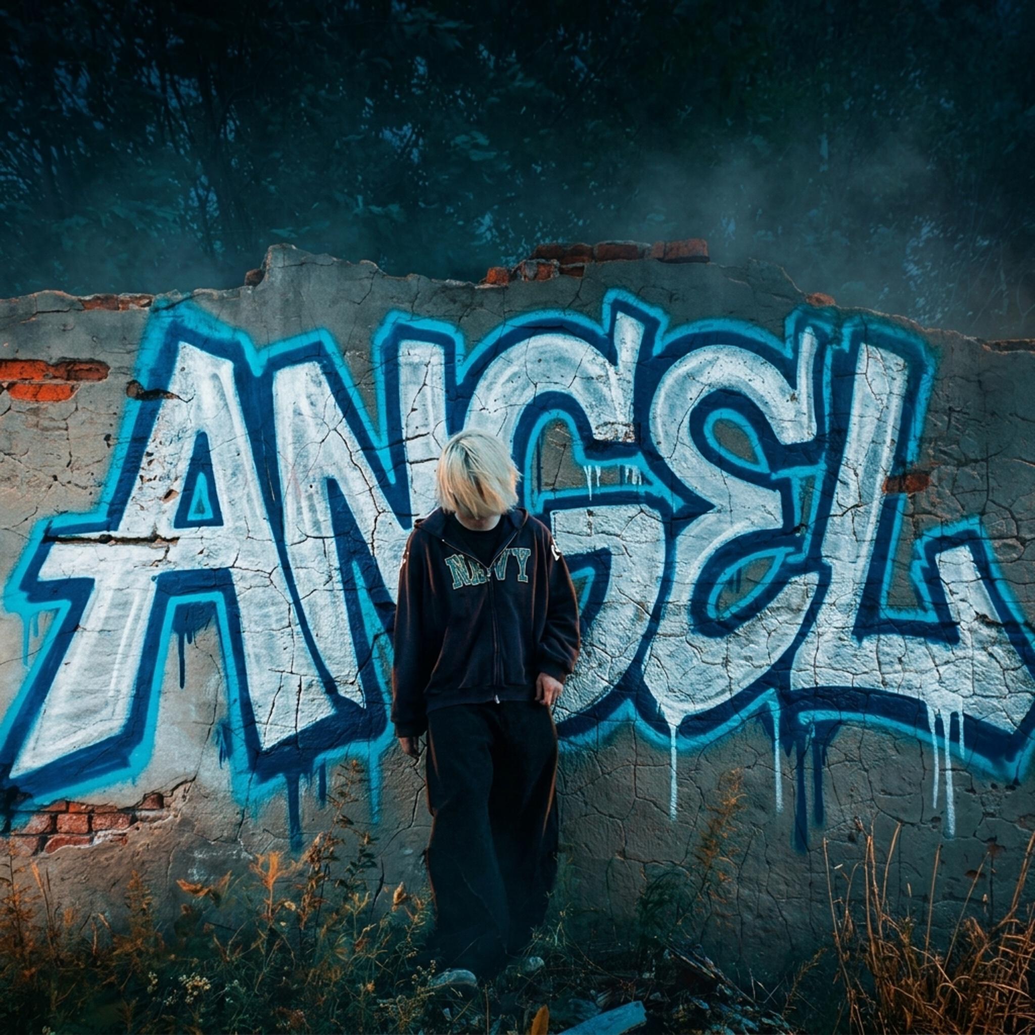 Релиз ANGEL