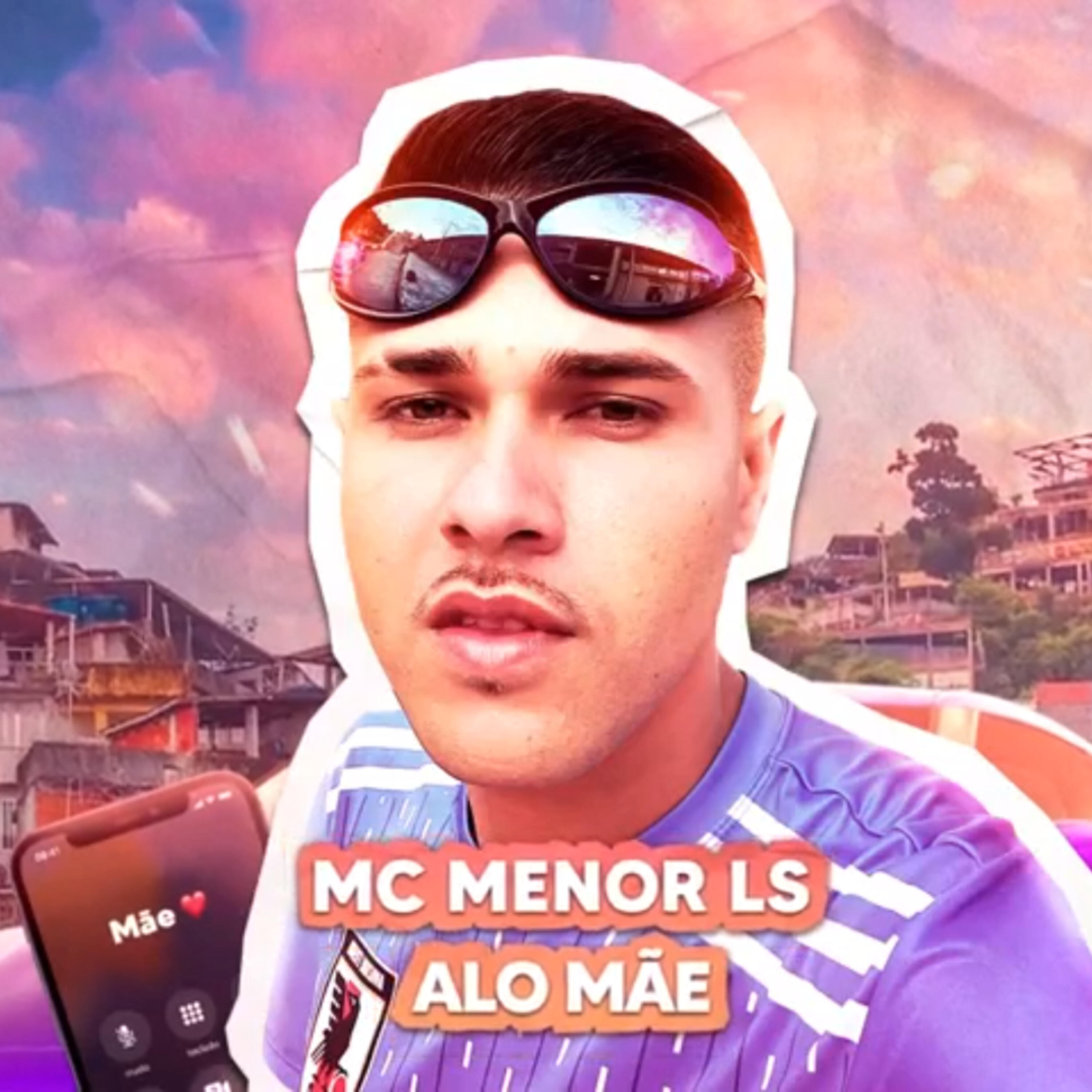 Релиз Alô Mãe