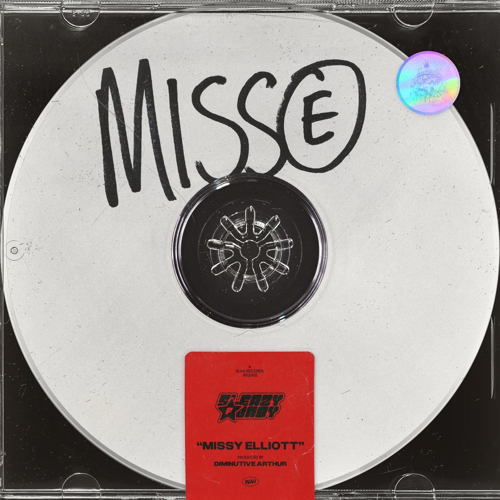 Релиз Missy Elliot