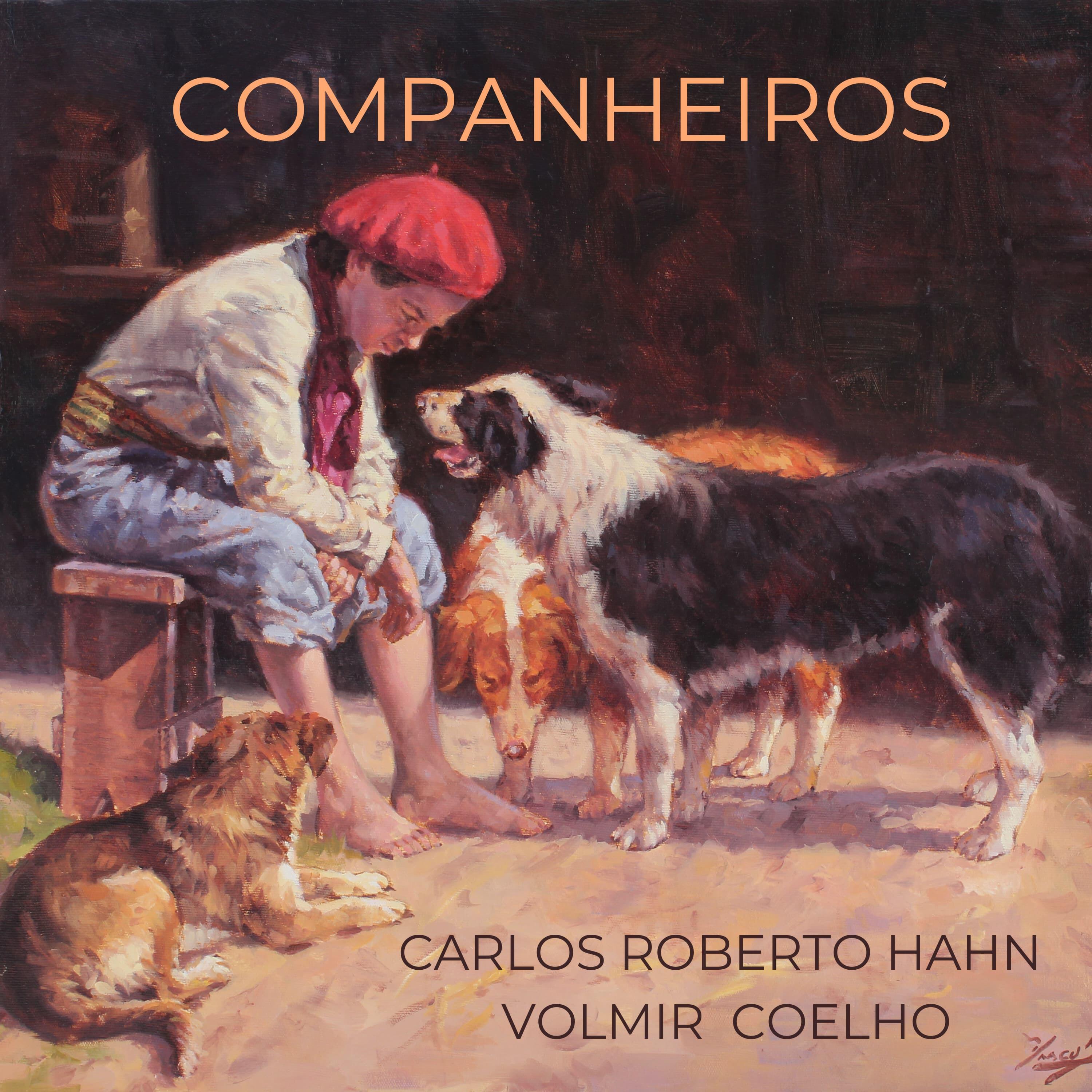 Carlos Hahn
