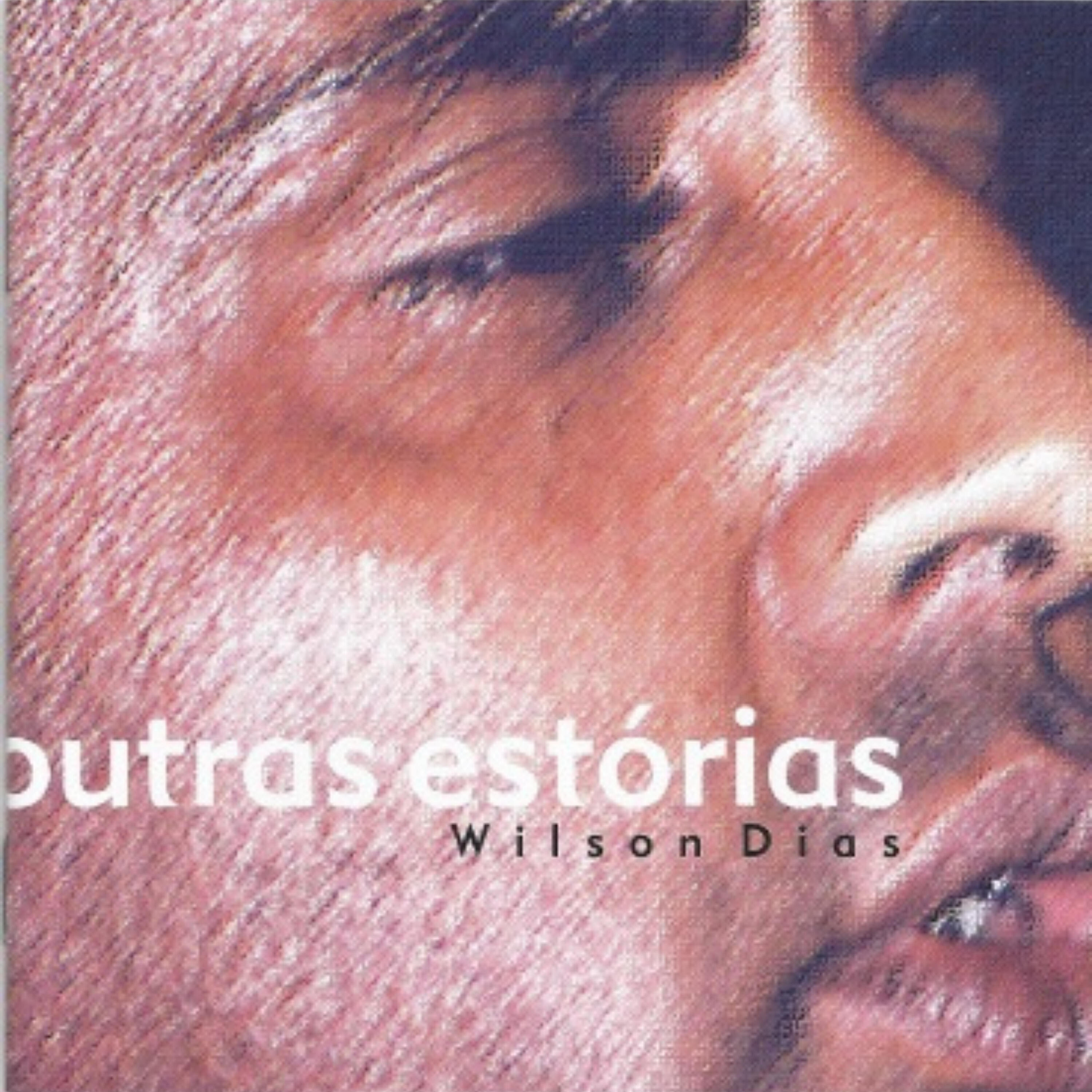 Релиз Outras Estórias