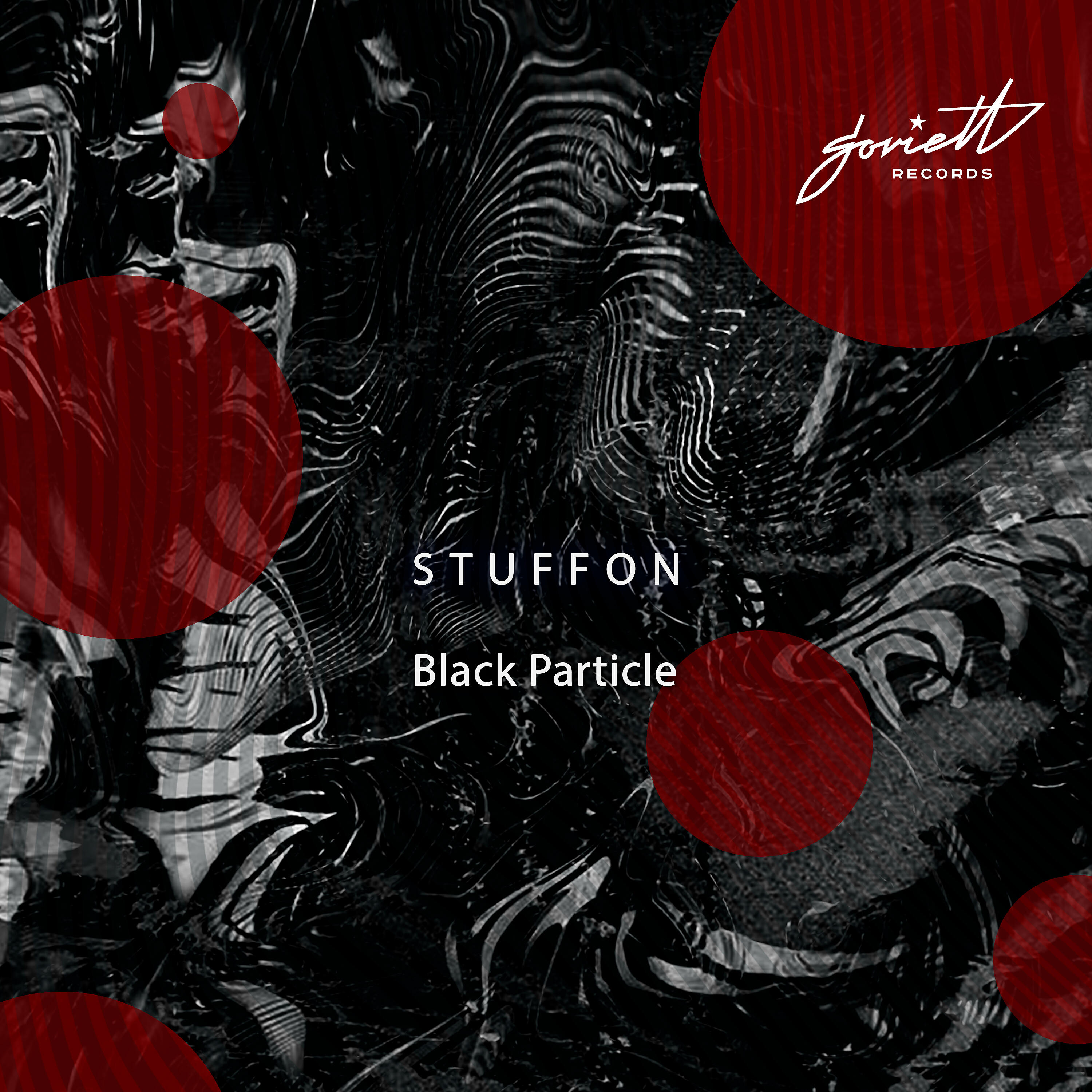 Релиз Black Particle
