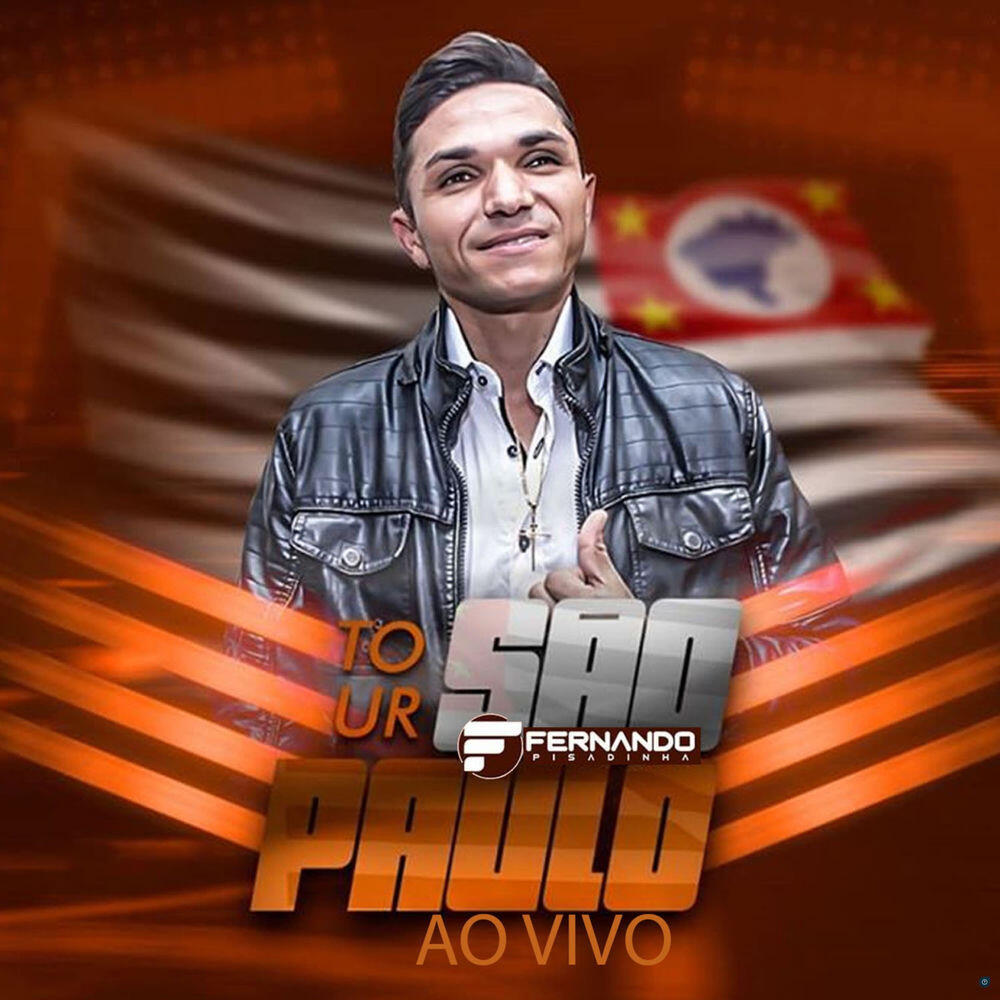 Релиз Tour São Paulo Ao Vivo