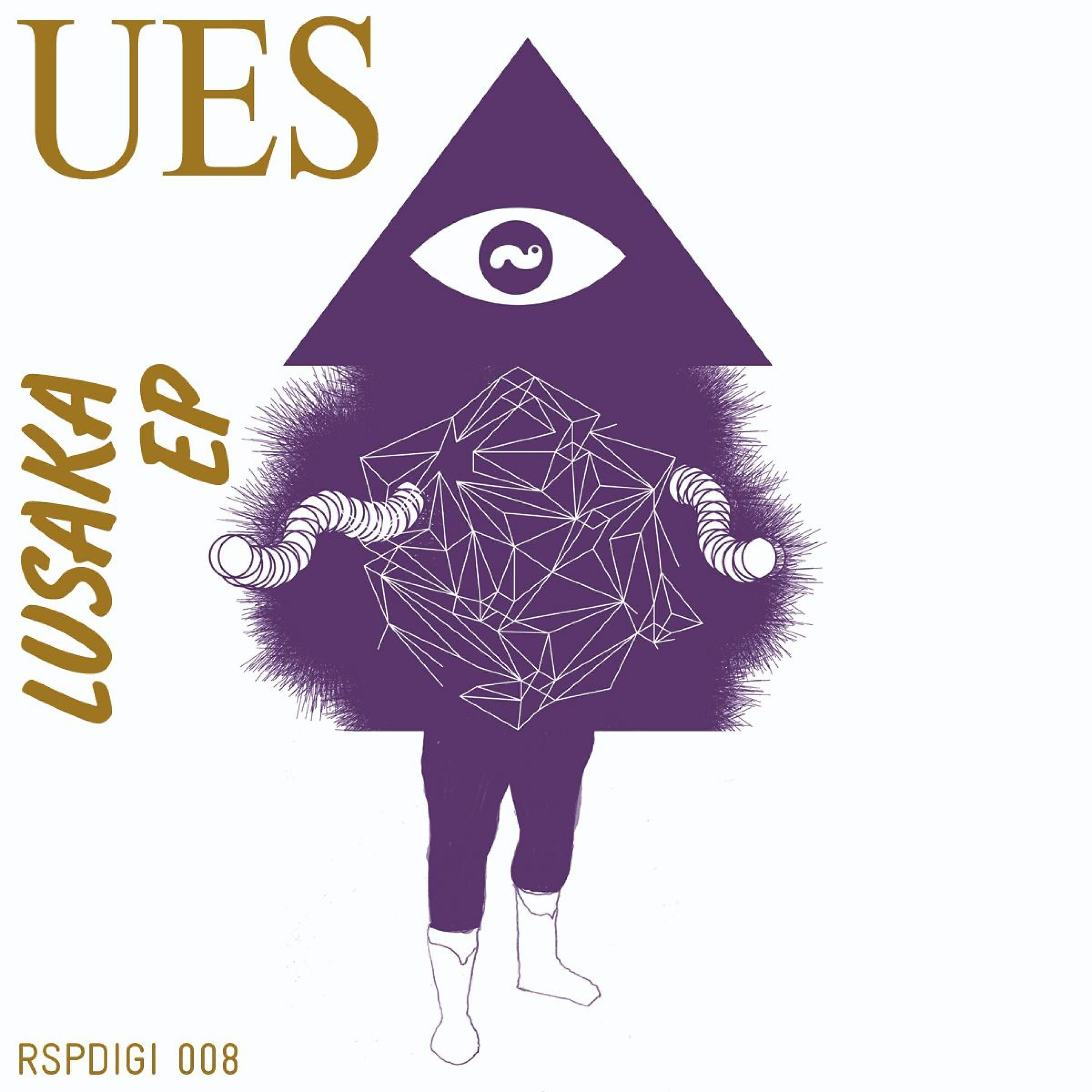 Релиз Lusaka EP