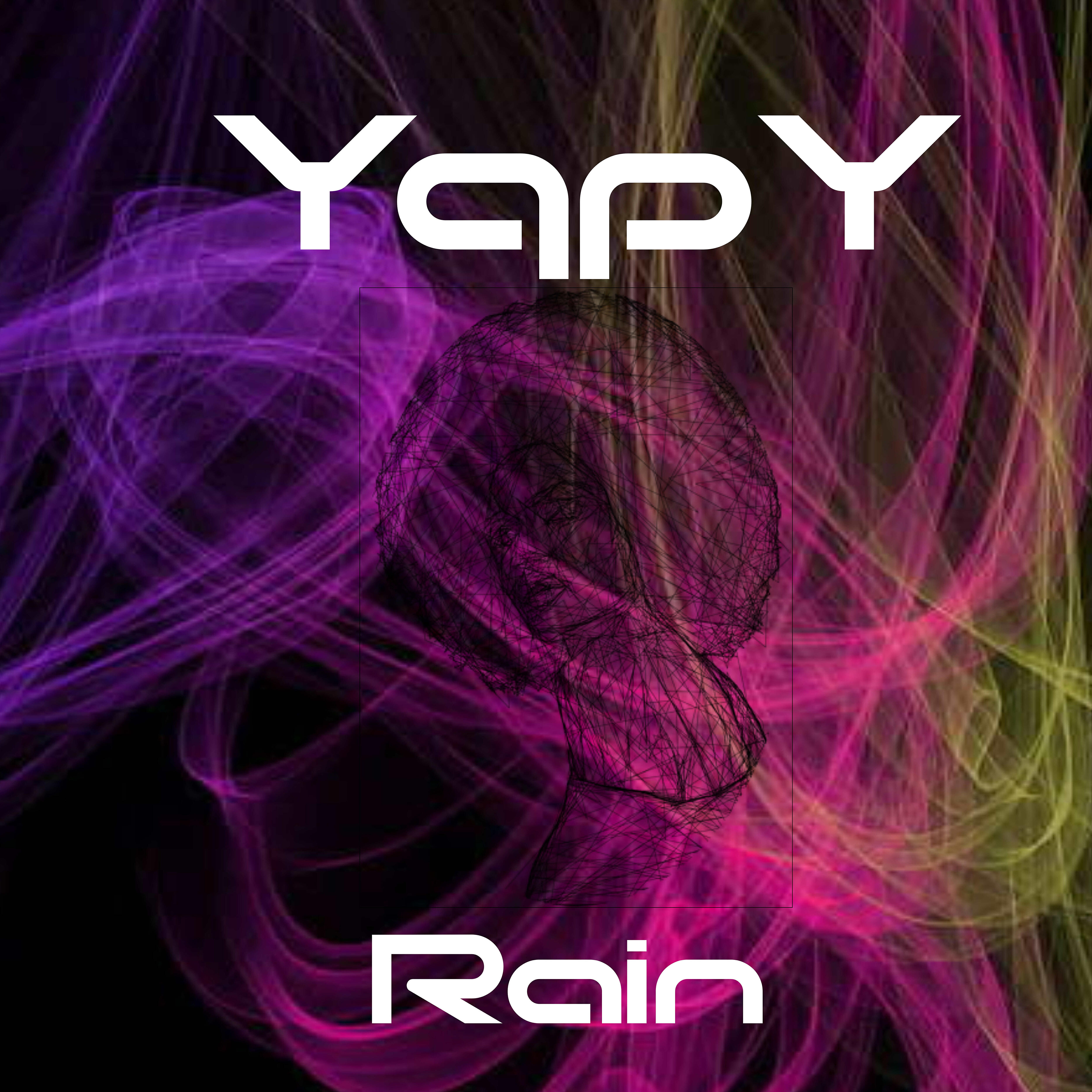 Релиз Rain