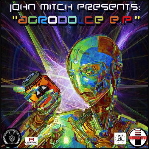 John Mitch