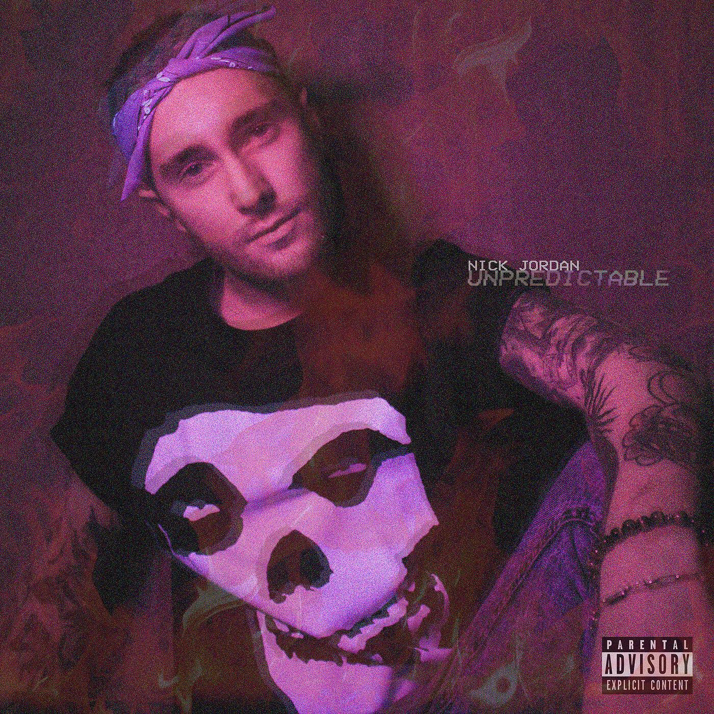 Релиз Unpredictable