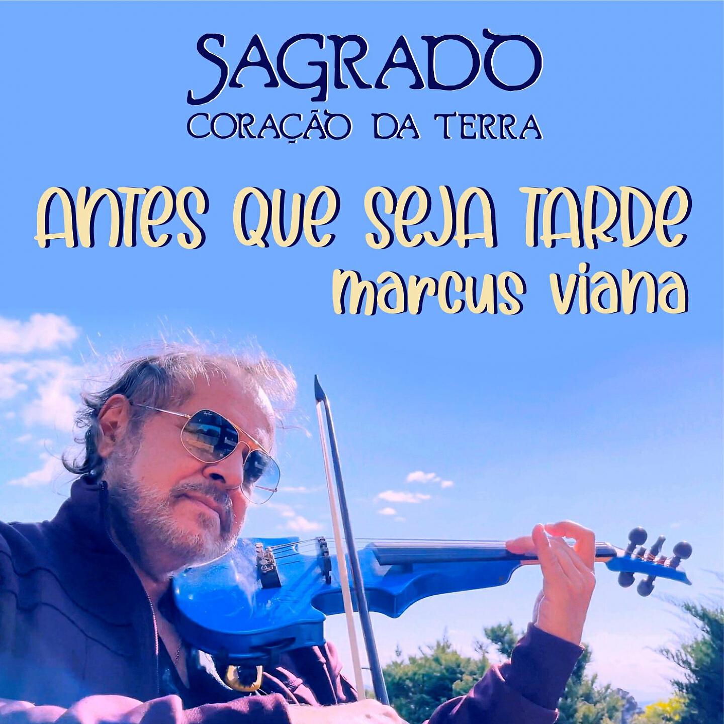 Релиз Antes Que Seja Tarde